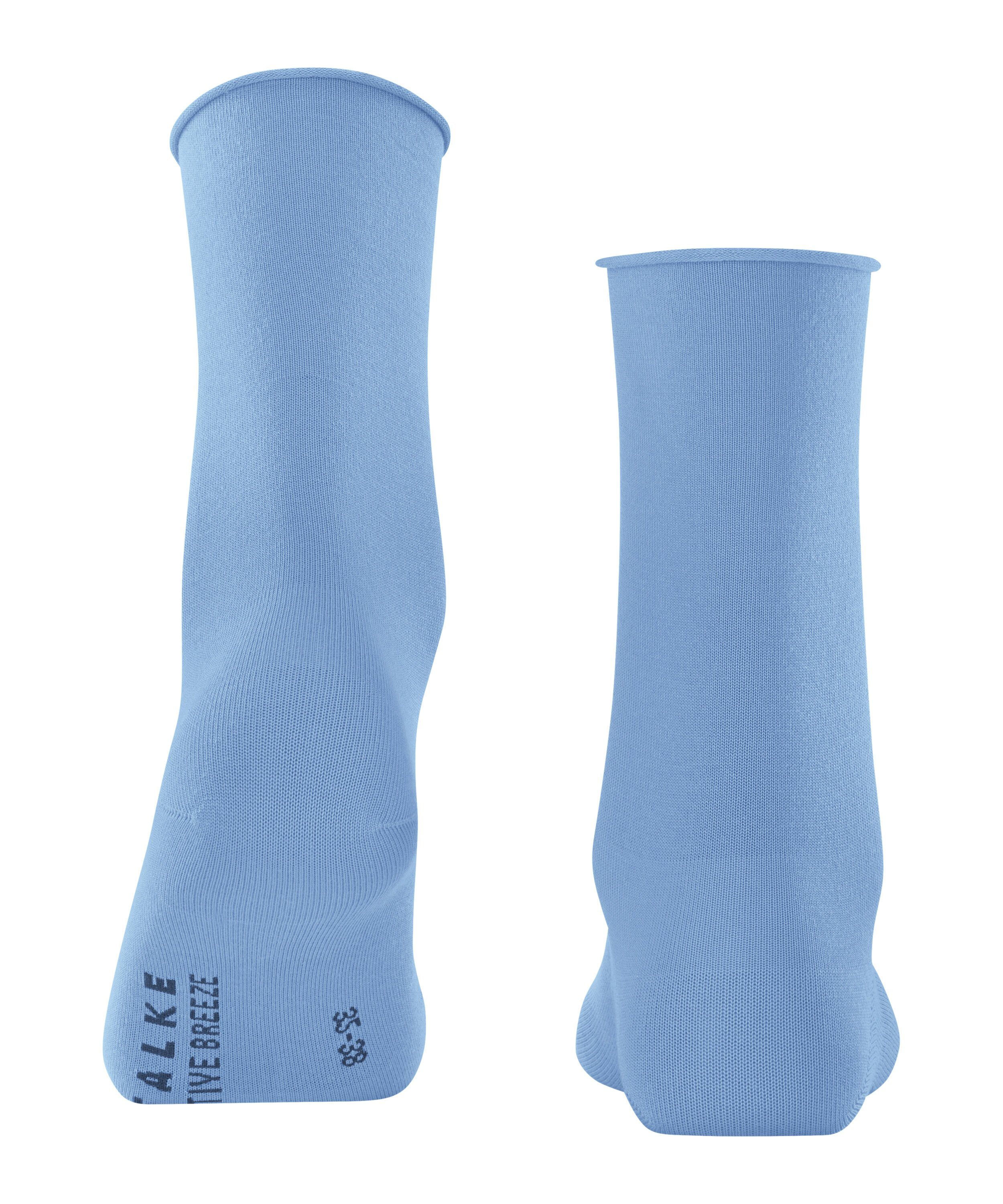 Breeze Socken (1-Paar) arcticblue FALKE (6367) Active
