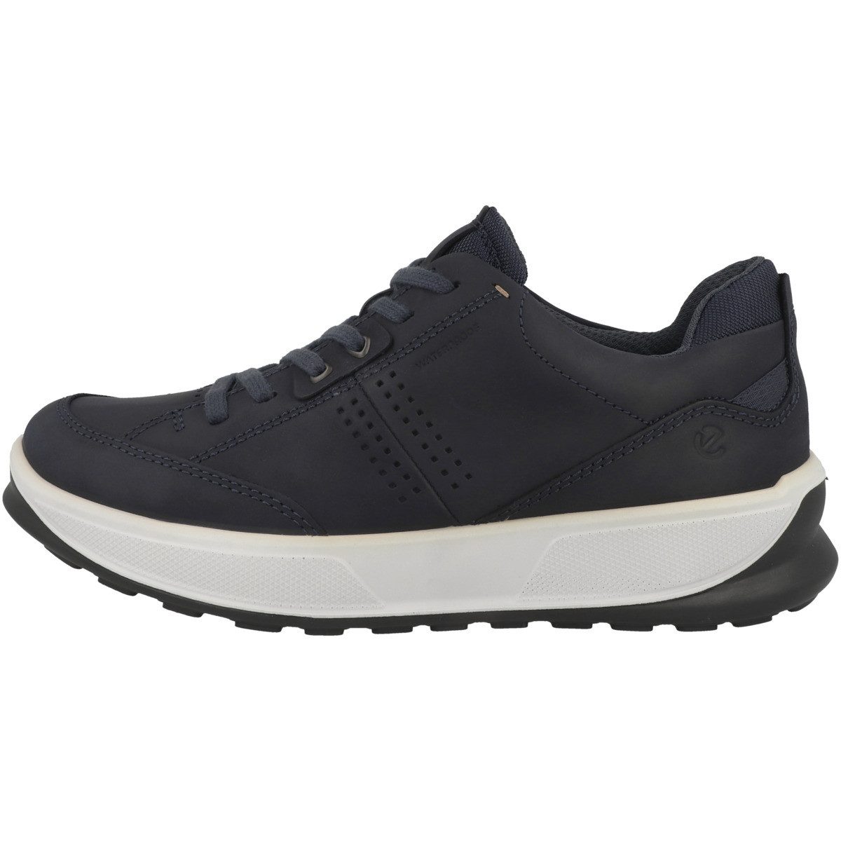 Ecco Byway 2.0 Herren Sneaker Turnschuhe, Sportschuhe, Freizeitschuhe, Halb günstig online kaufen
