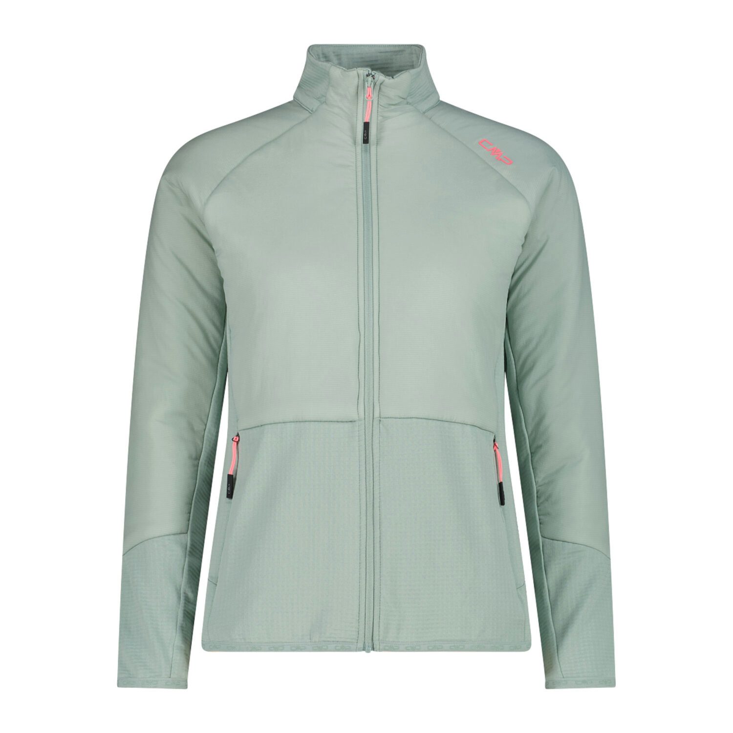 Outdoorjacke CMP Damen Jacke KILDAR WOMAN JACKET HYBRID 35G2676