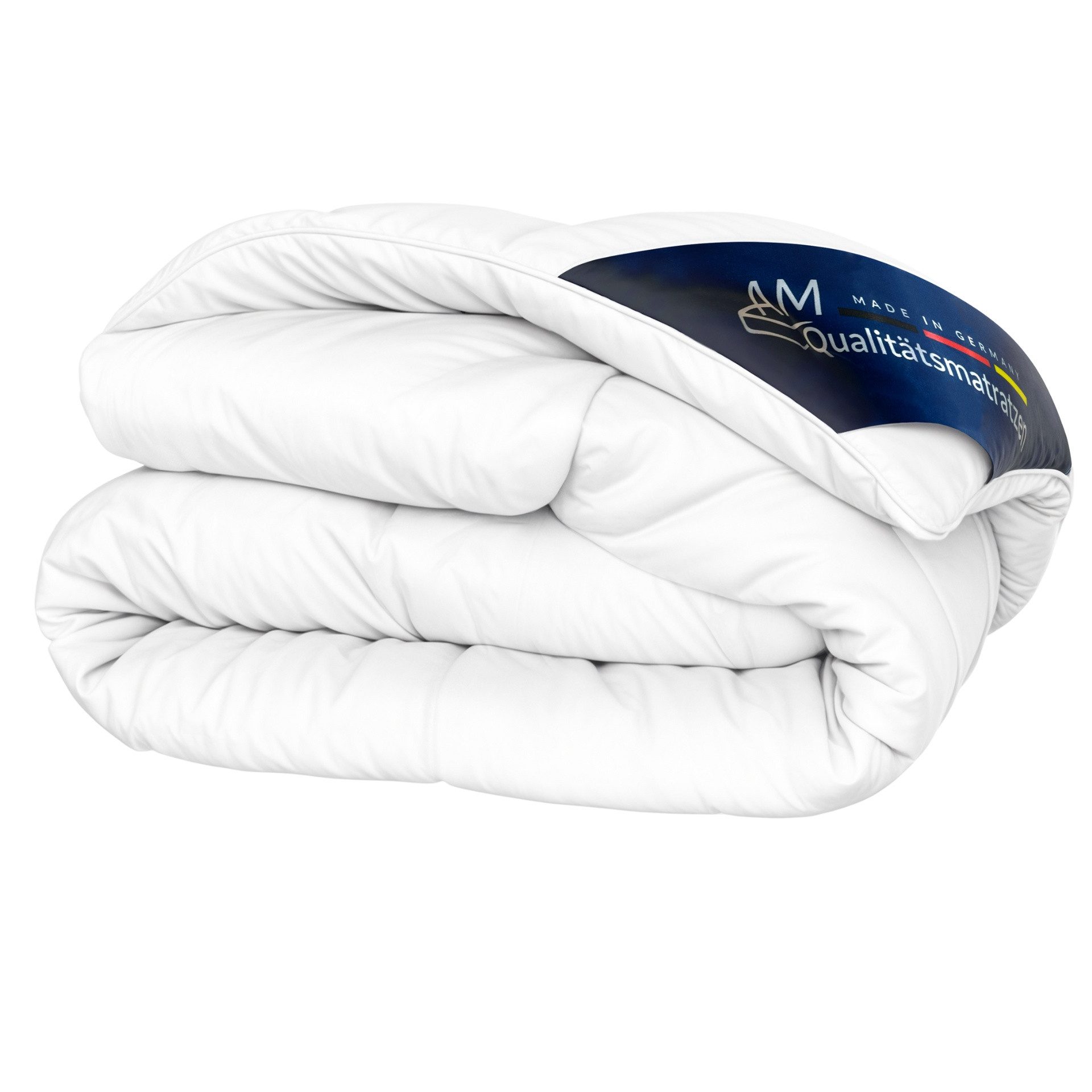 DormiGood Microfaserbettdecke Weiche Premium Bettdecke, Ganzjahresdecke, Al günstig online kaufen