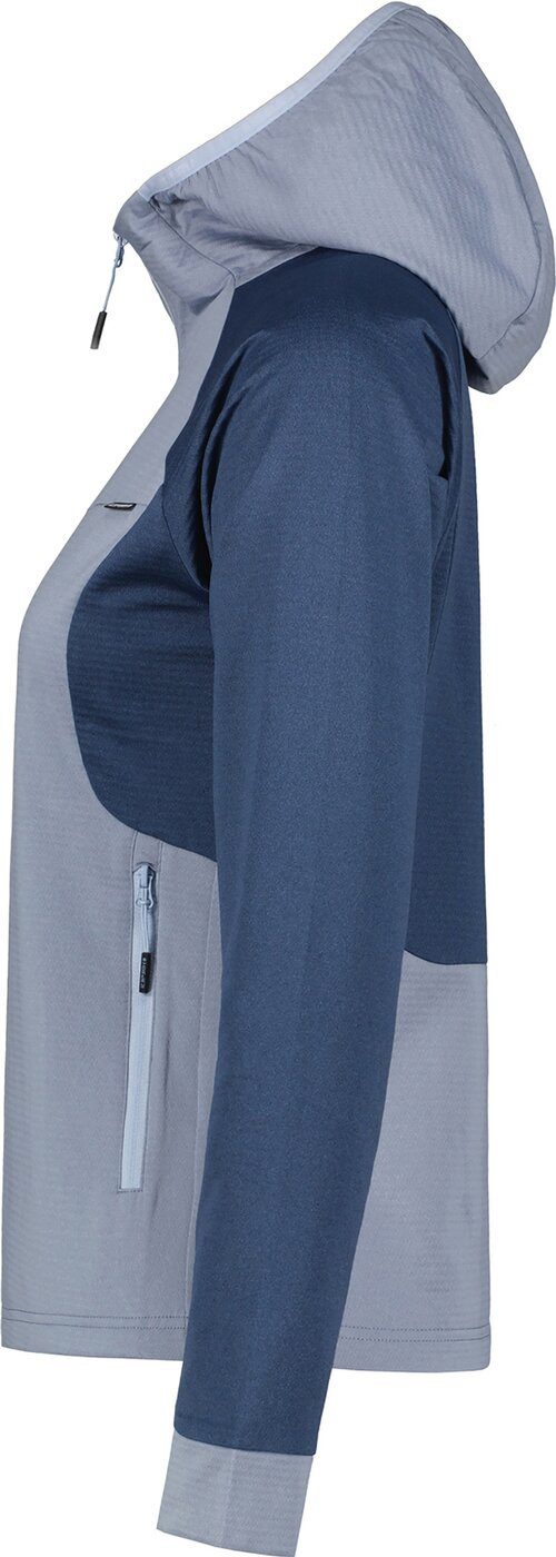 Ice Funktionsjacke ICEPEAK DELTA LICHTBLAU