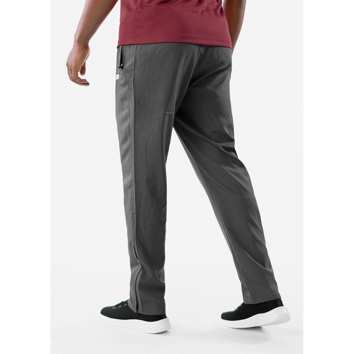 Jako Trainingshose Classico lang anthrazit Herren günstig online kaufen