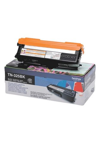 BROTHER Toner »TN-325BK«