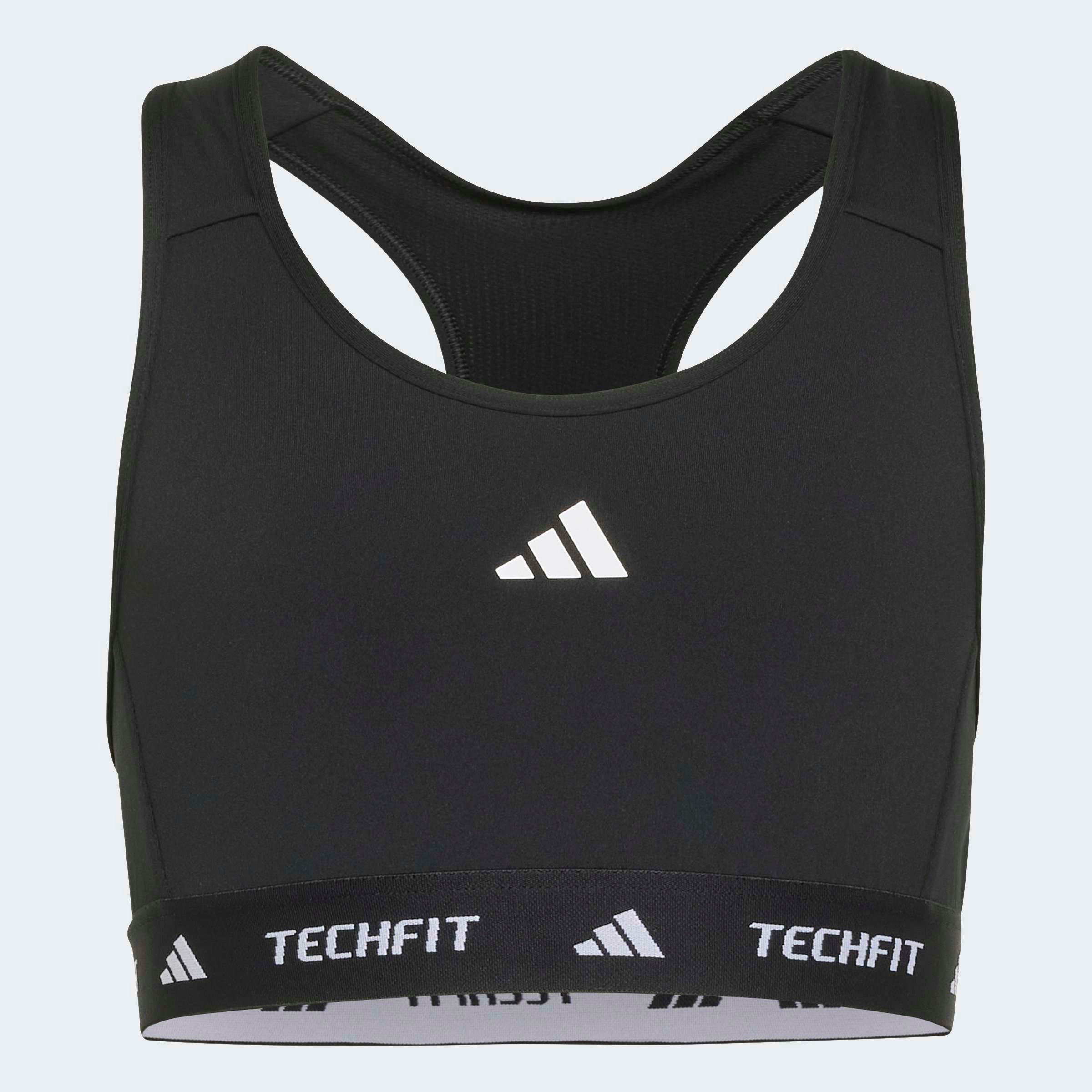 adidas Sportswear Sport-BH TF PRIMELFT BRA für Kinder, mit climacool® Technologie, ohne Verschluss