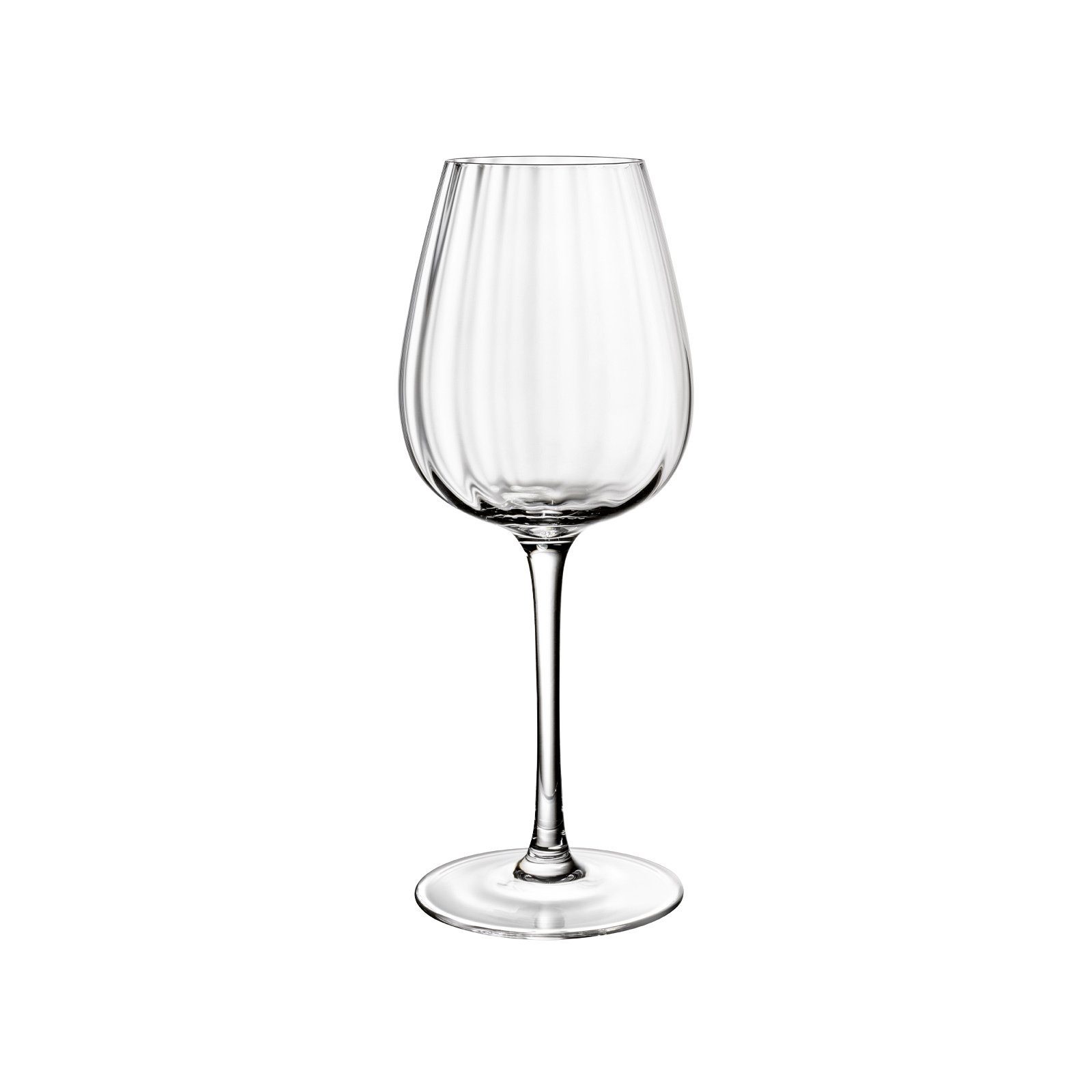Villeroy & Boch Gläser-Set Rose Garden Gläserset 16er Set, 16-tlg., Glas