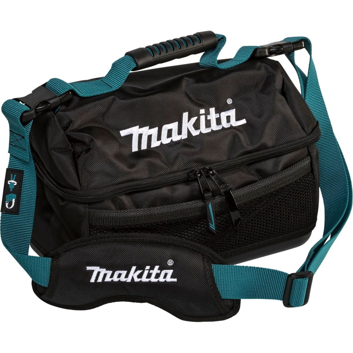 Makita Werkzeugkoffer Lunchtasche plus