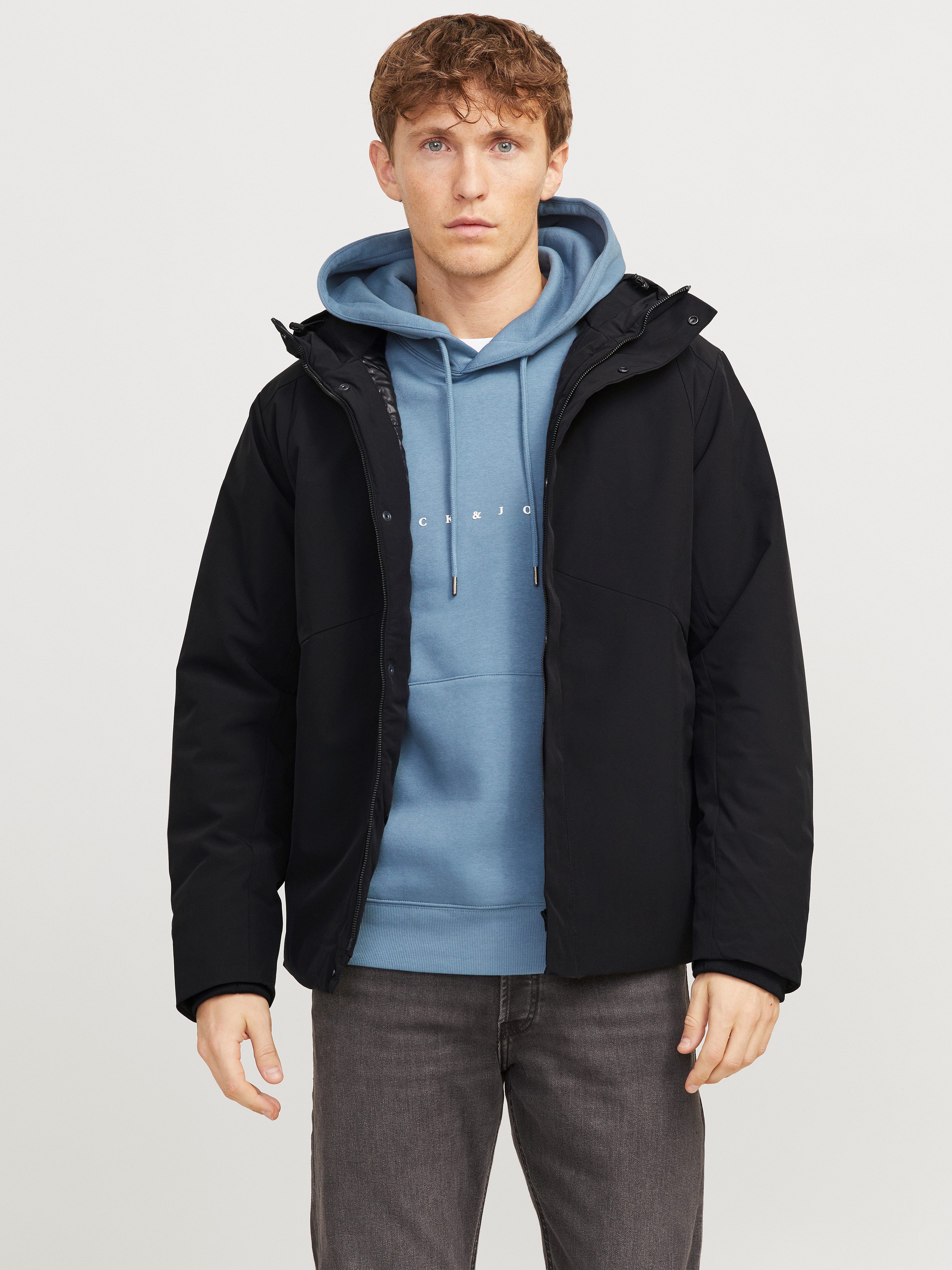 Jack & Jones Kurzjacke JJEKEEN JACKET günstig online kaufen