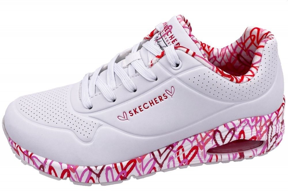 Skechers Sneaker günstig online kaufen