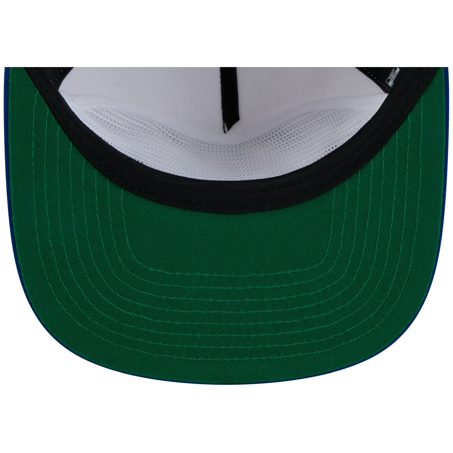 New Era Snapback Cap Golfer WORLD SERIES 2016 PIN Cubs Indians