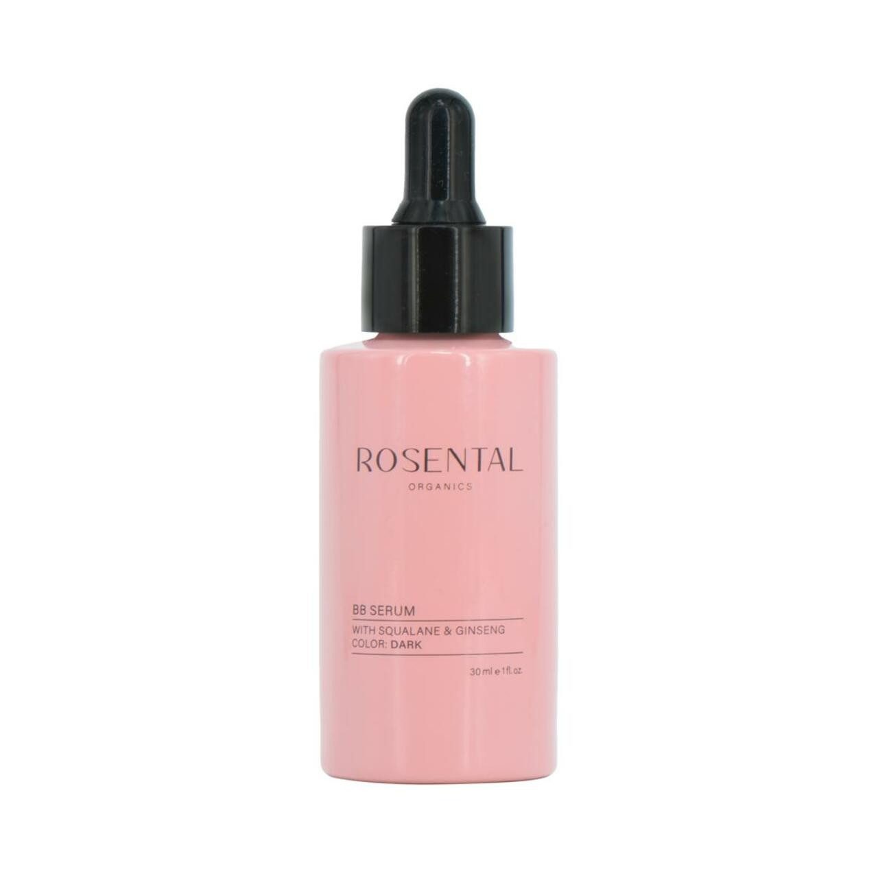 Rosental Organics Make-up BB Serum, with Ginseng