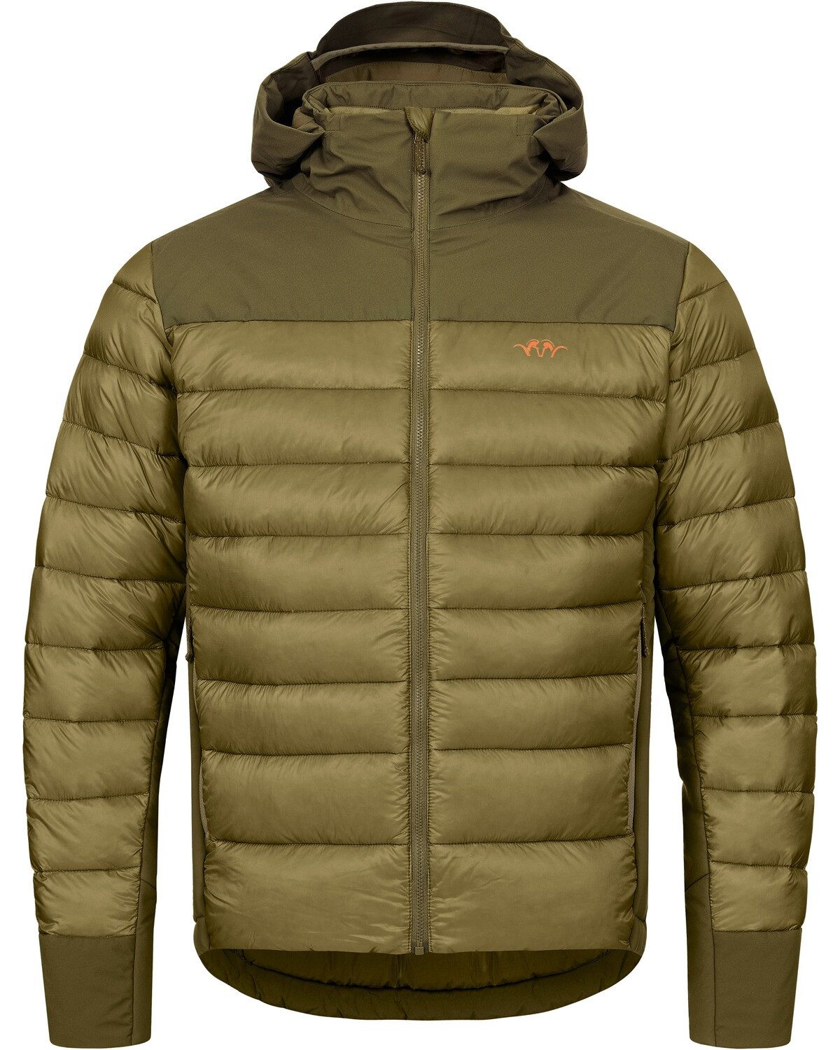 Blaser Funktionsjacke Jacke HunTec Observer
