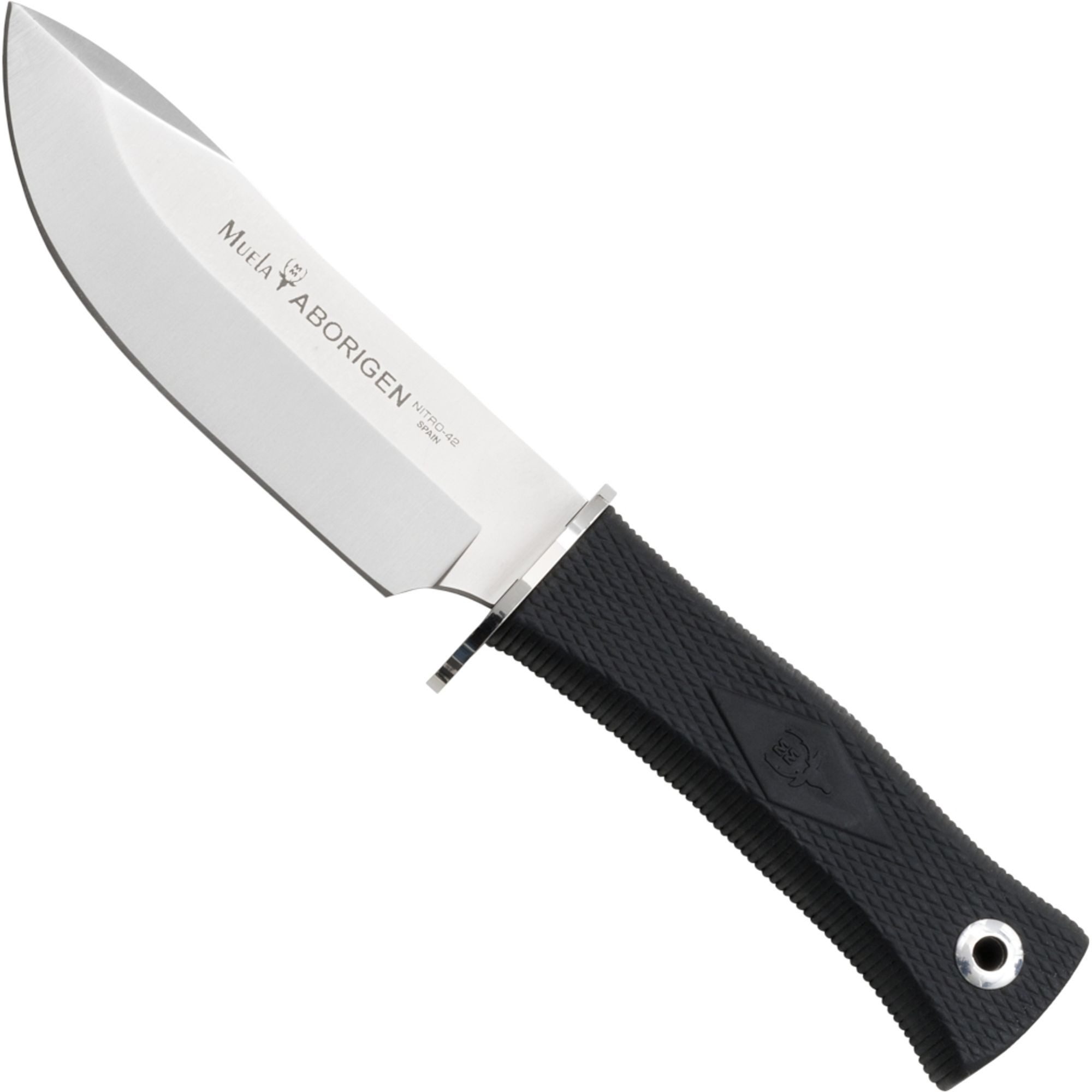 Taschenmesser Muela Aborigen Kraton