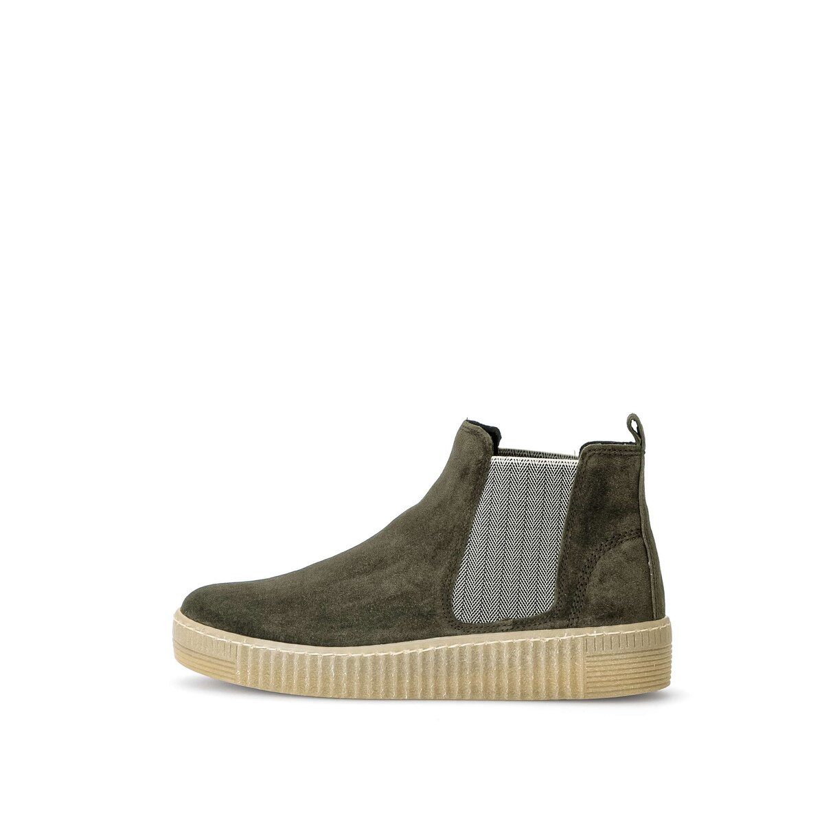 Gabor Chelsea Boot Rauleder Chelseaboots günstig online kaufen