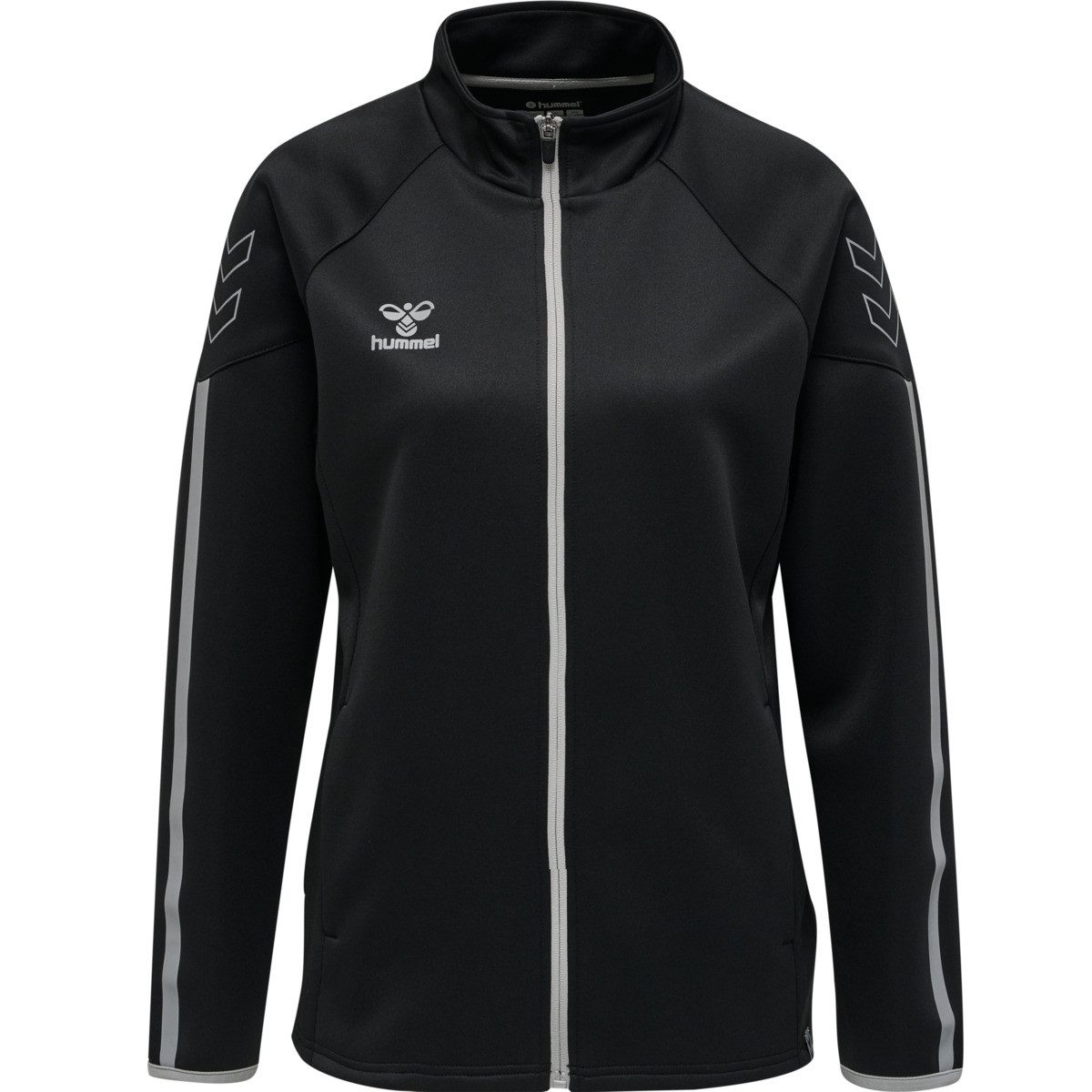 hummel Trainingsjacke hmlCIMA Zip Jacket Damen