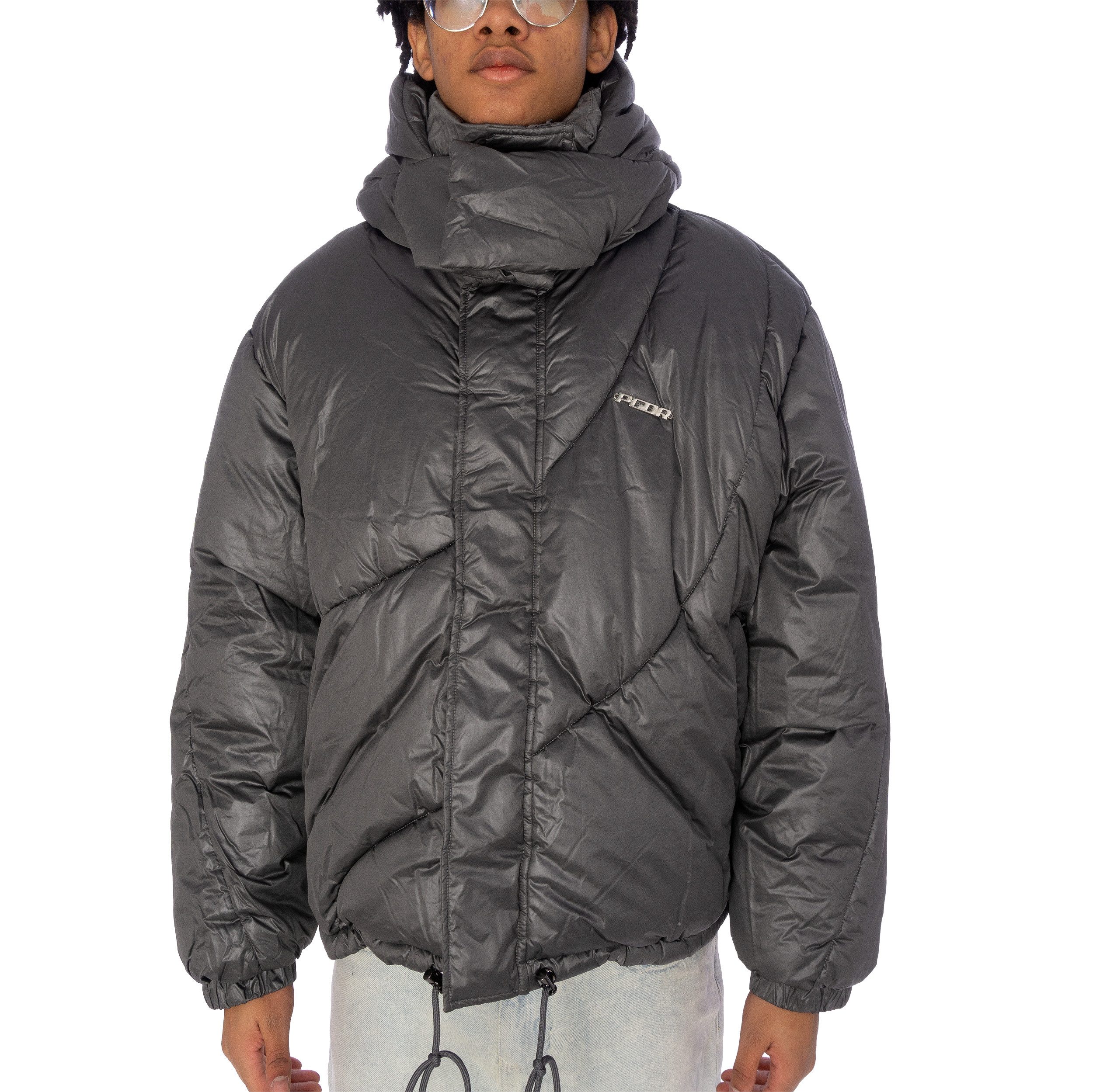 PEGADOR Winterjacke Jacke PGDR Henry Vintage Oversized
