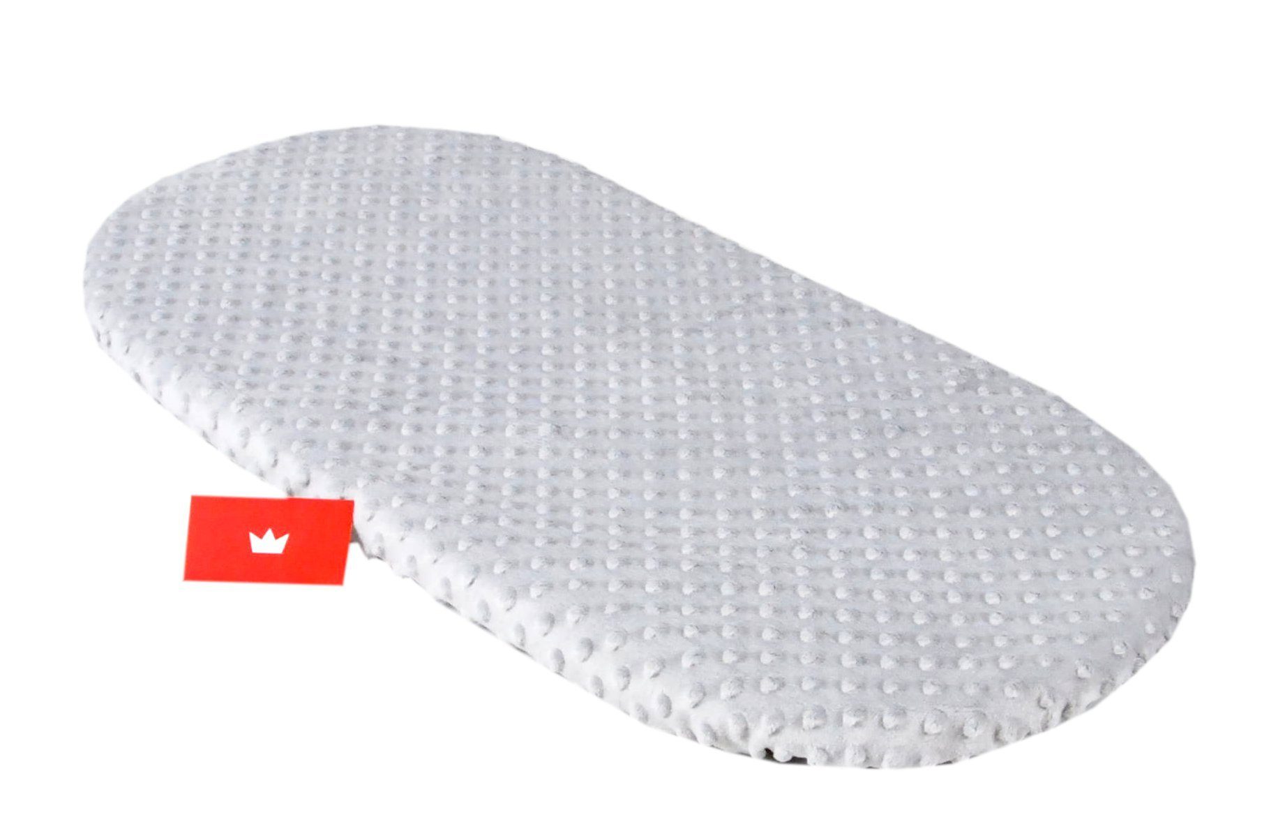 BabyLux Spannbettlaken BABYLUX Spannbettlaken Kinderwagen Baby günstig online kaufen