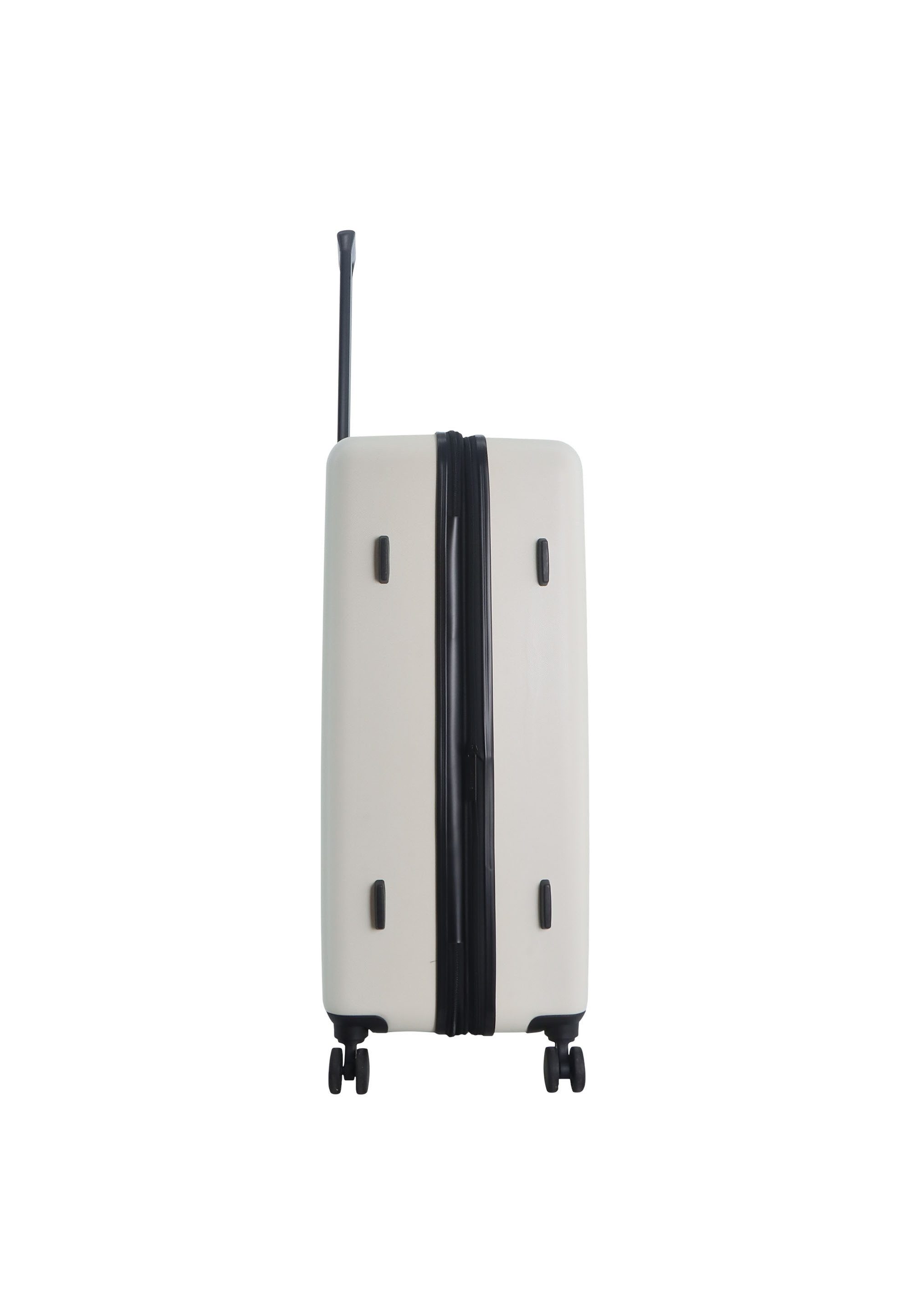 Discovery Koffer Coast, aus robustem ABS-Material