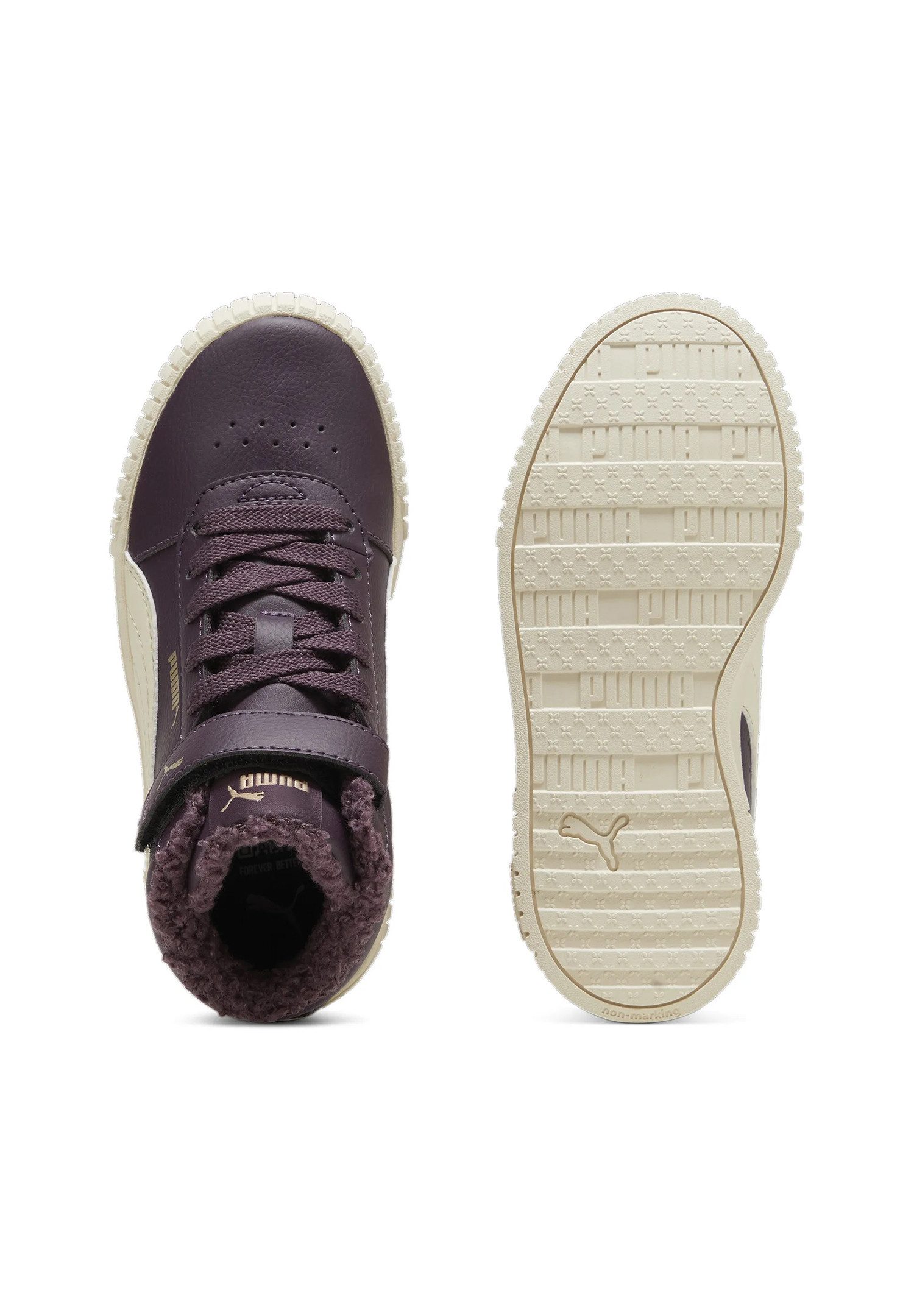 PUMA Carina 2.0 Mid WTR PS Sneakerboots