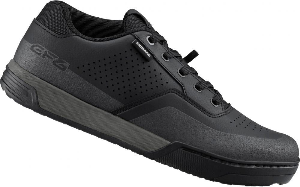 Shimano SHIMANO Fahrradschuhe GF600 Herren/Damen MTB Flatpedal Fahrradschuhe G Fahrradschuh