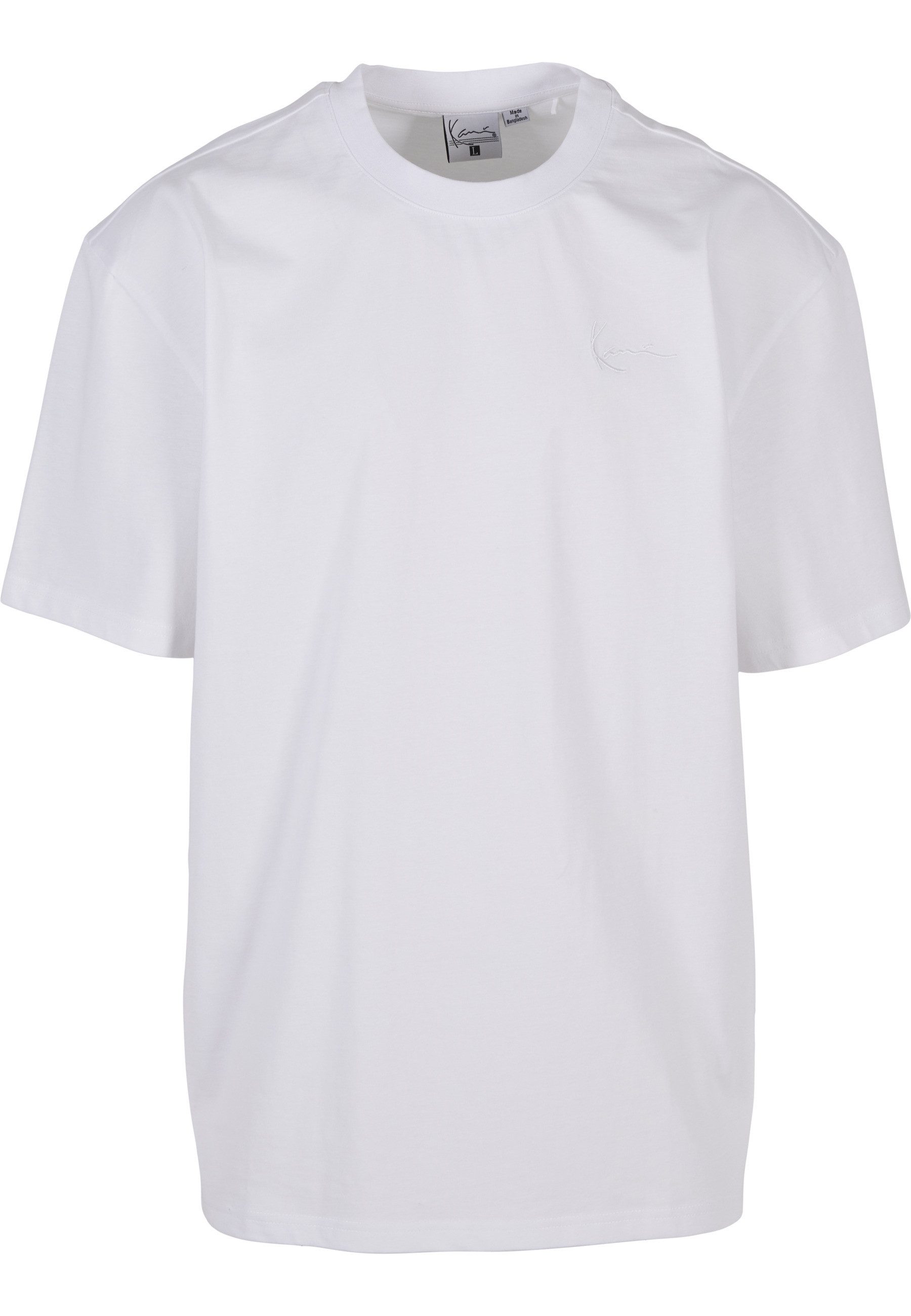 Karl Kani T-Shirt Karl Kani Baseball Oversized T-Shirt (1-tlg)