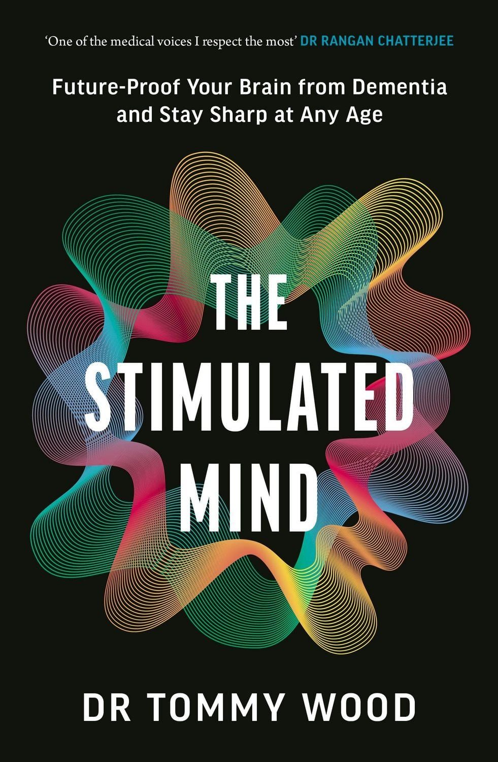 The Stimulated Mind / Tommy Wood