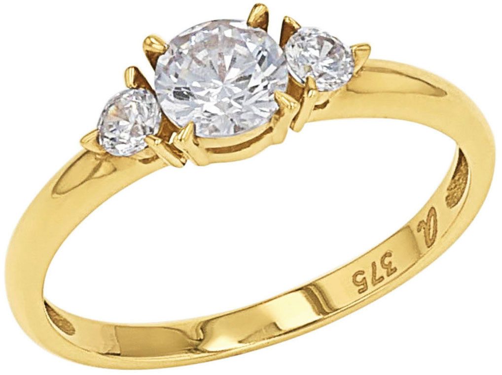 Fingerring 2037419/-20/-21/-22