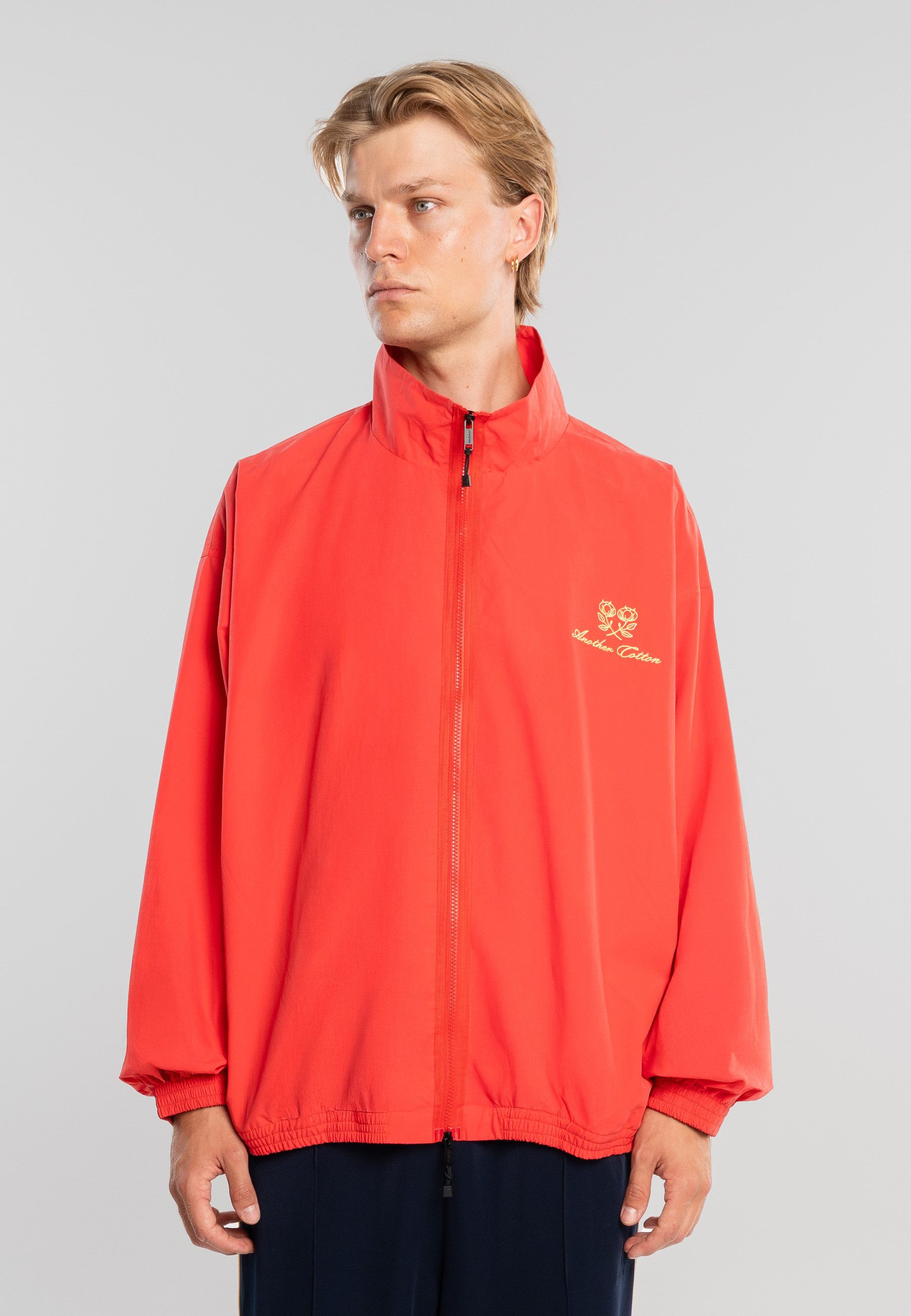 Another Cotton Lab Outdoorjacke Another Cotton Lab Another Sail Jacket (1-St)