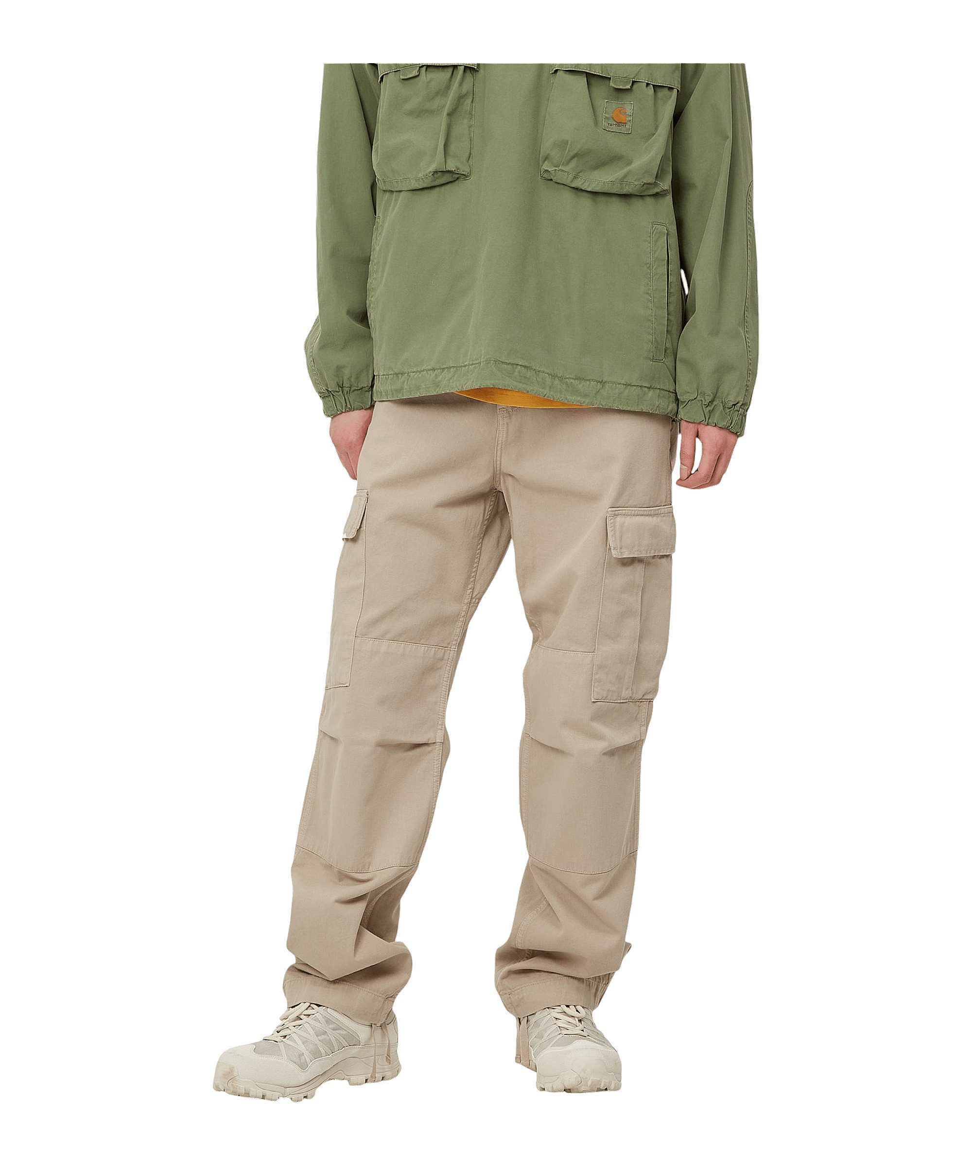 Carhartt WIP Jogginghose Carhartt WIP Cargo Hose Herren, Unisex