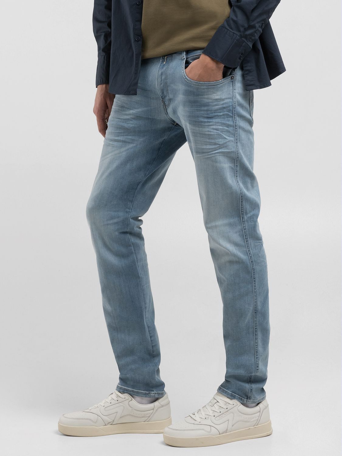 Bequeme Jeans