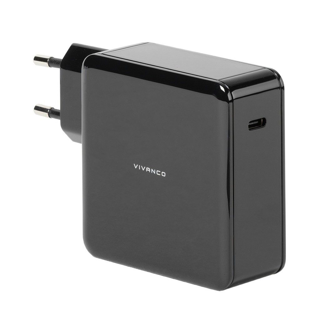 Vivanco Smartphone-Ladegerät