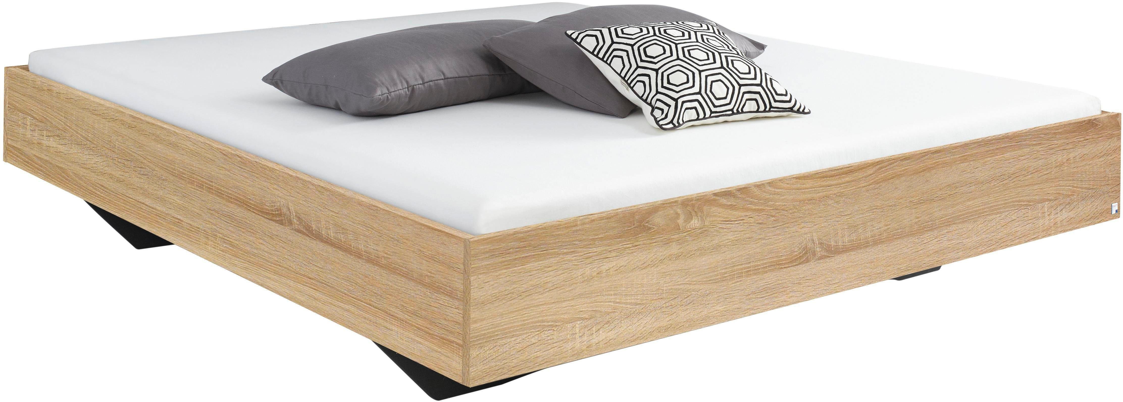 rauch Futonbett Phoenix, ohne Kopfteil günstig online kaufen
