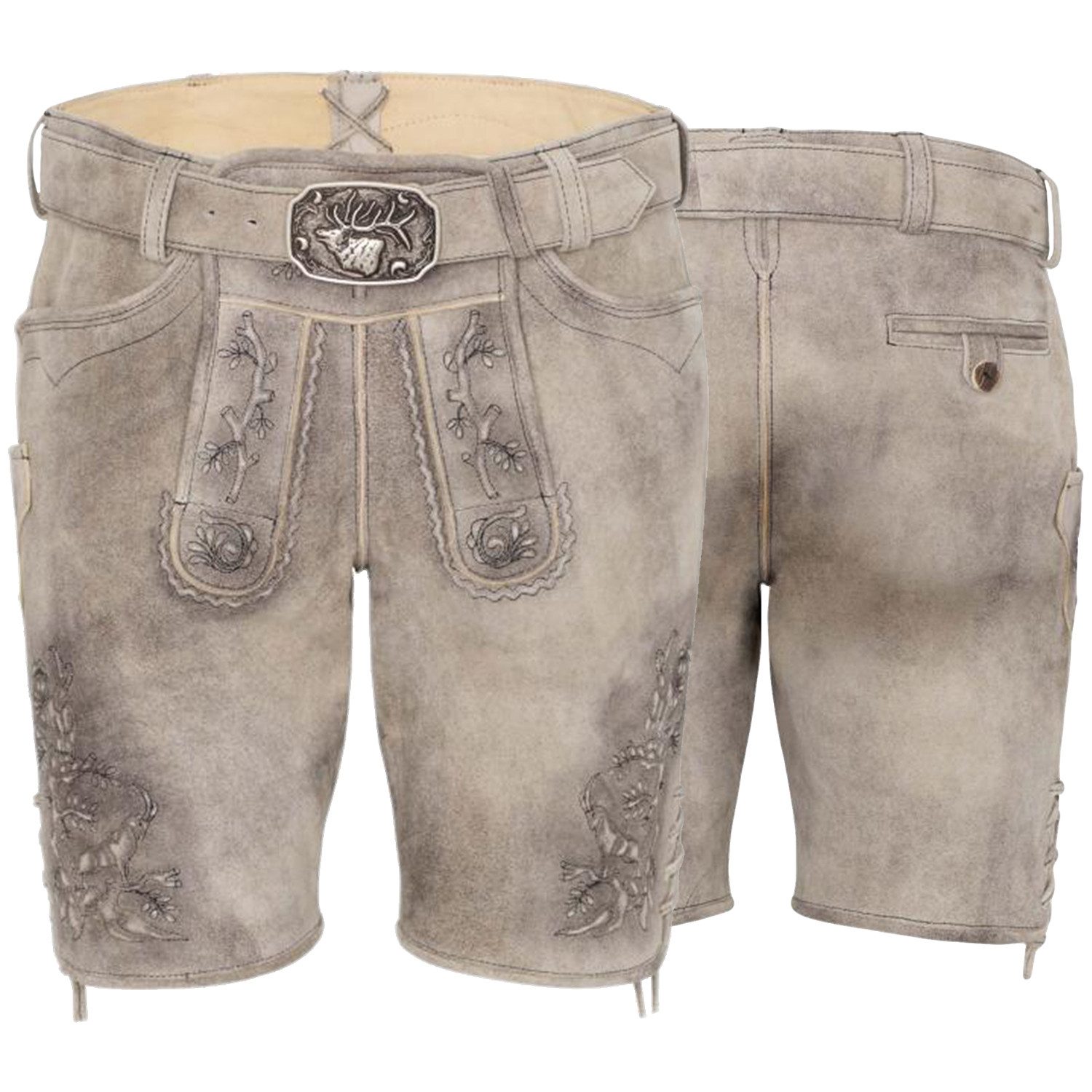 Trachtenhose Petersberg (351429-1483)
