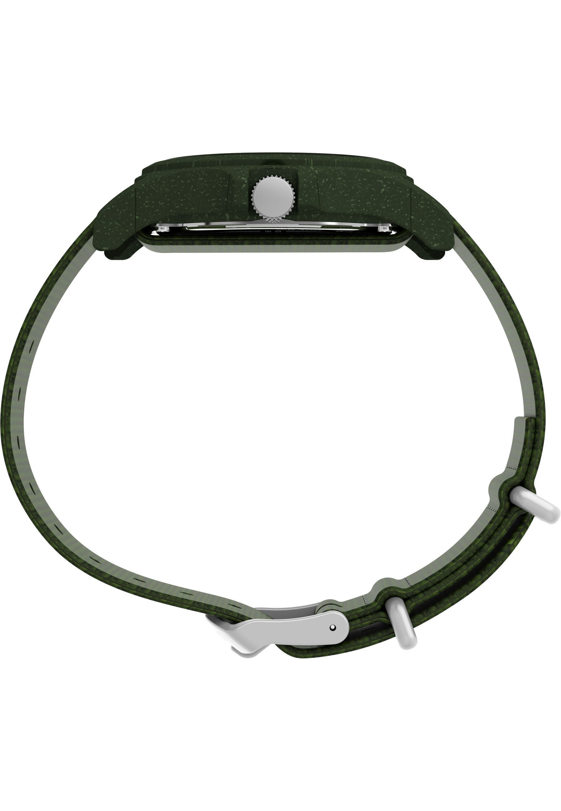 Timex Quarzuhr Reclaim Ocean, (1-tlg., Not a set – not applicable to this product), Quarz-Analog