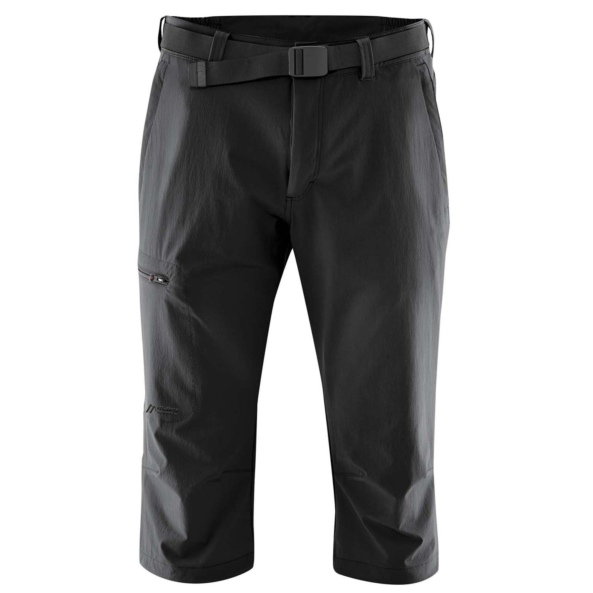 Maier Sports Caprihose Jennisei Funktionscapri aus günstig online kaufen