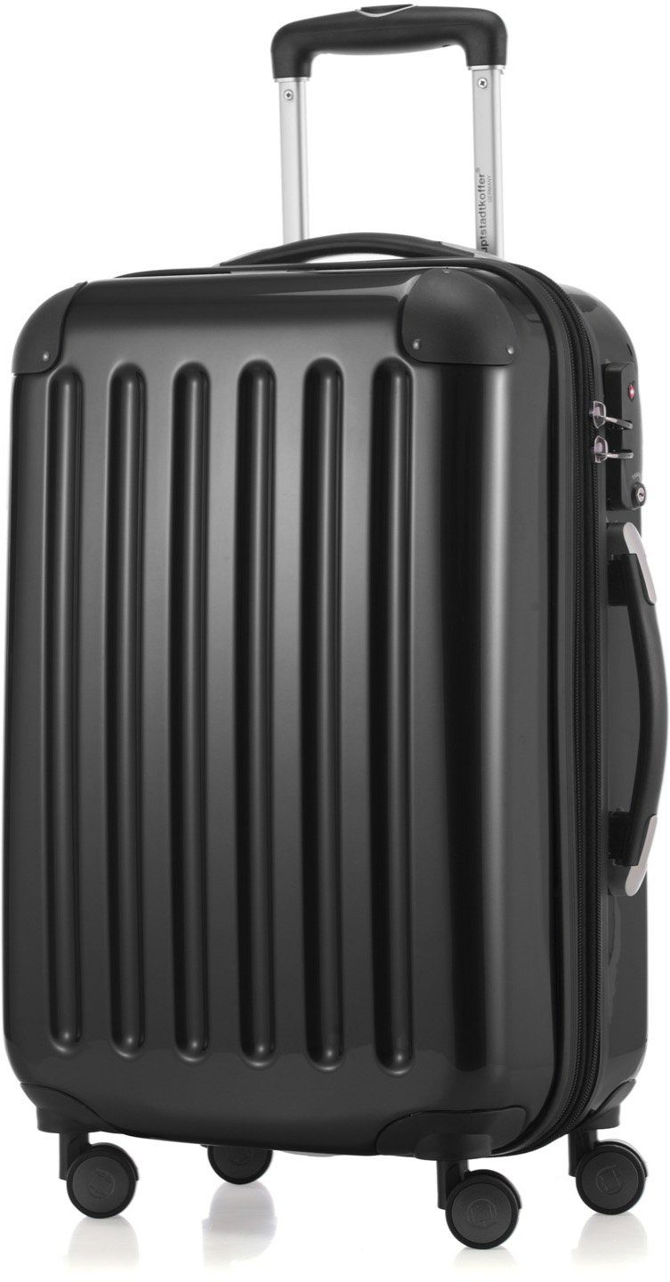 Schwarze Handgepäck Koffer online kaufen | OTTO