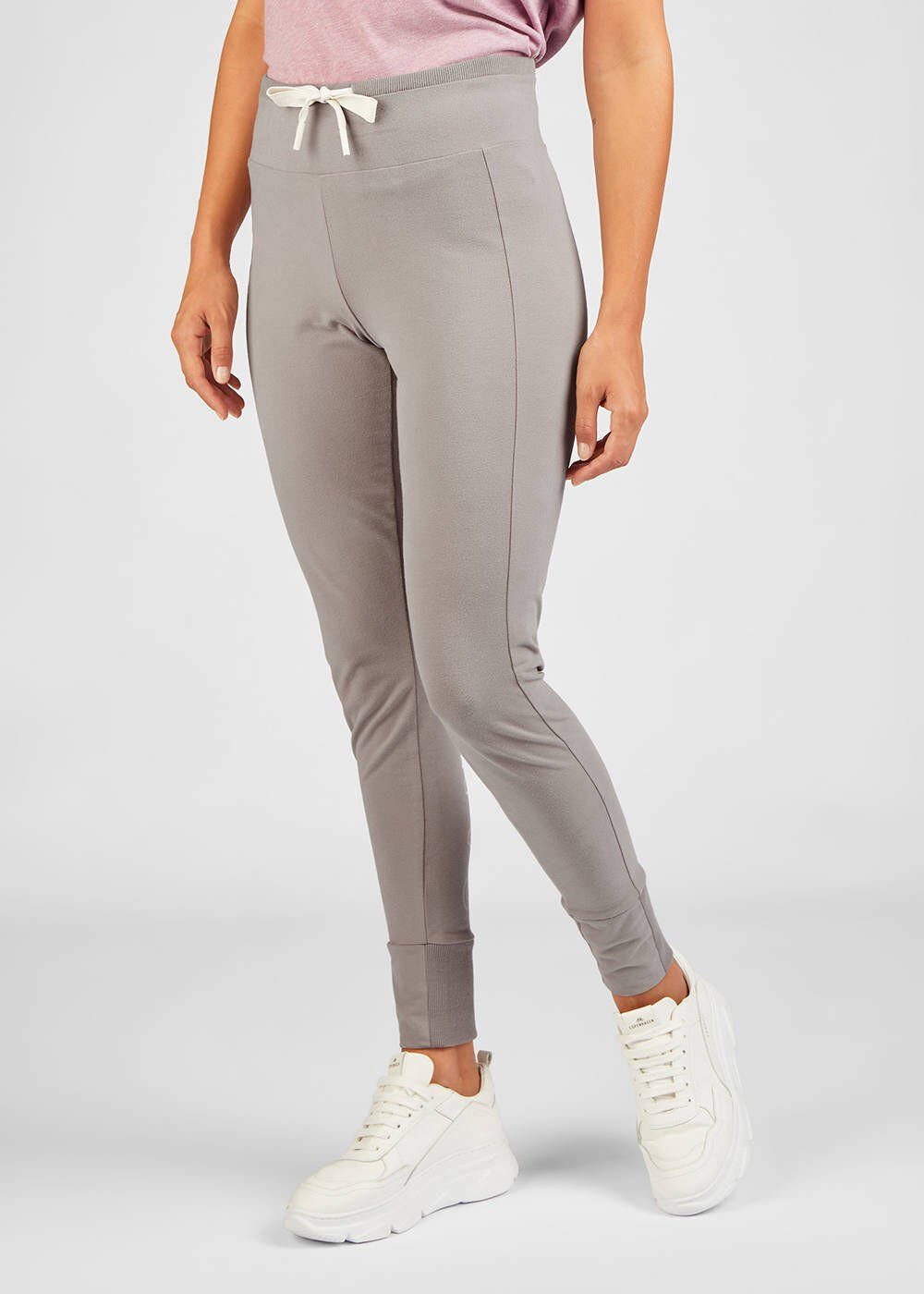 Elbsand Leggings Damen Leggings CAYA (1-tlg)