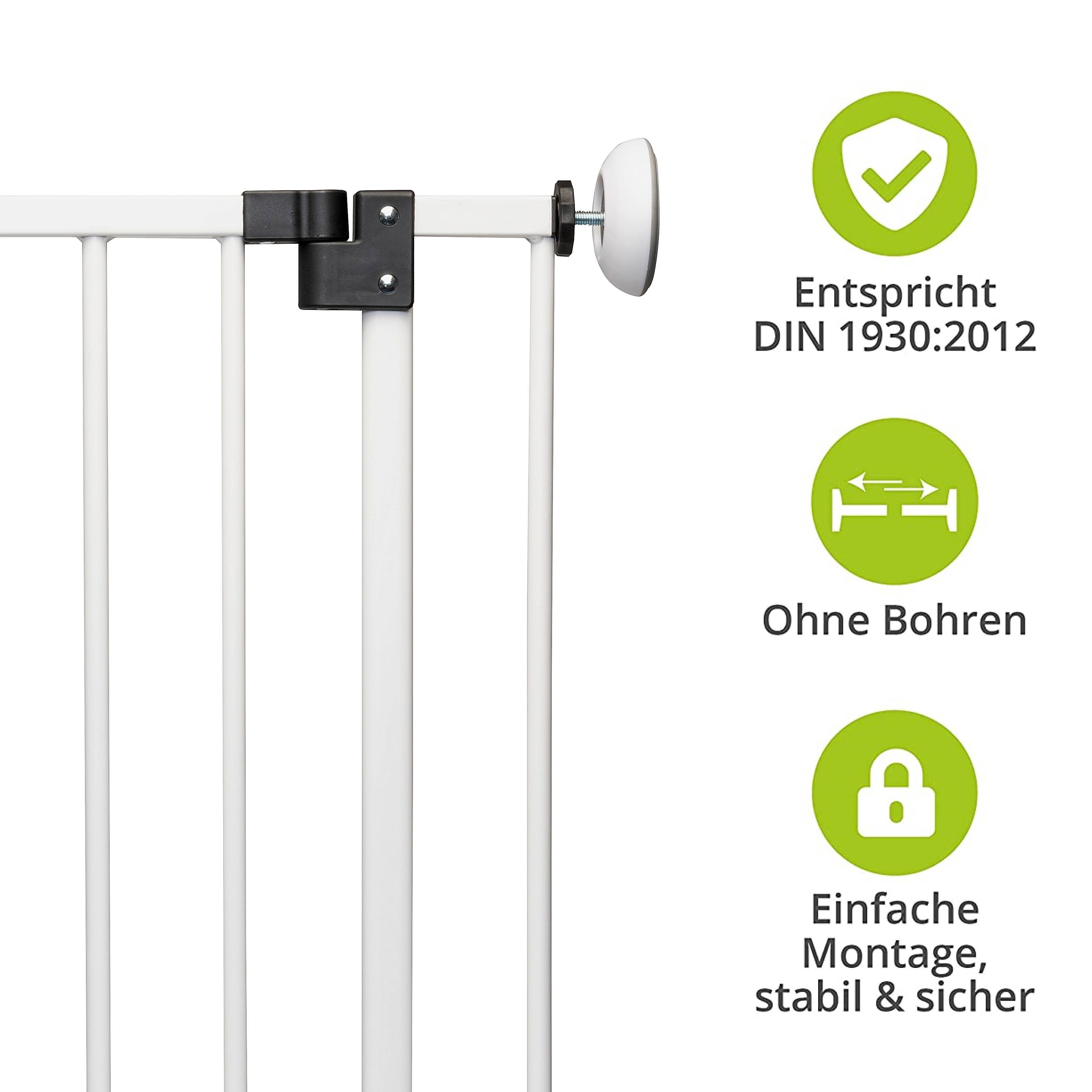 BOMI Türschutzgitter Wandschützer - Elefantenfüße für günstig online kaufen