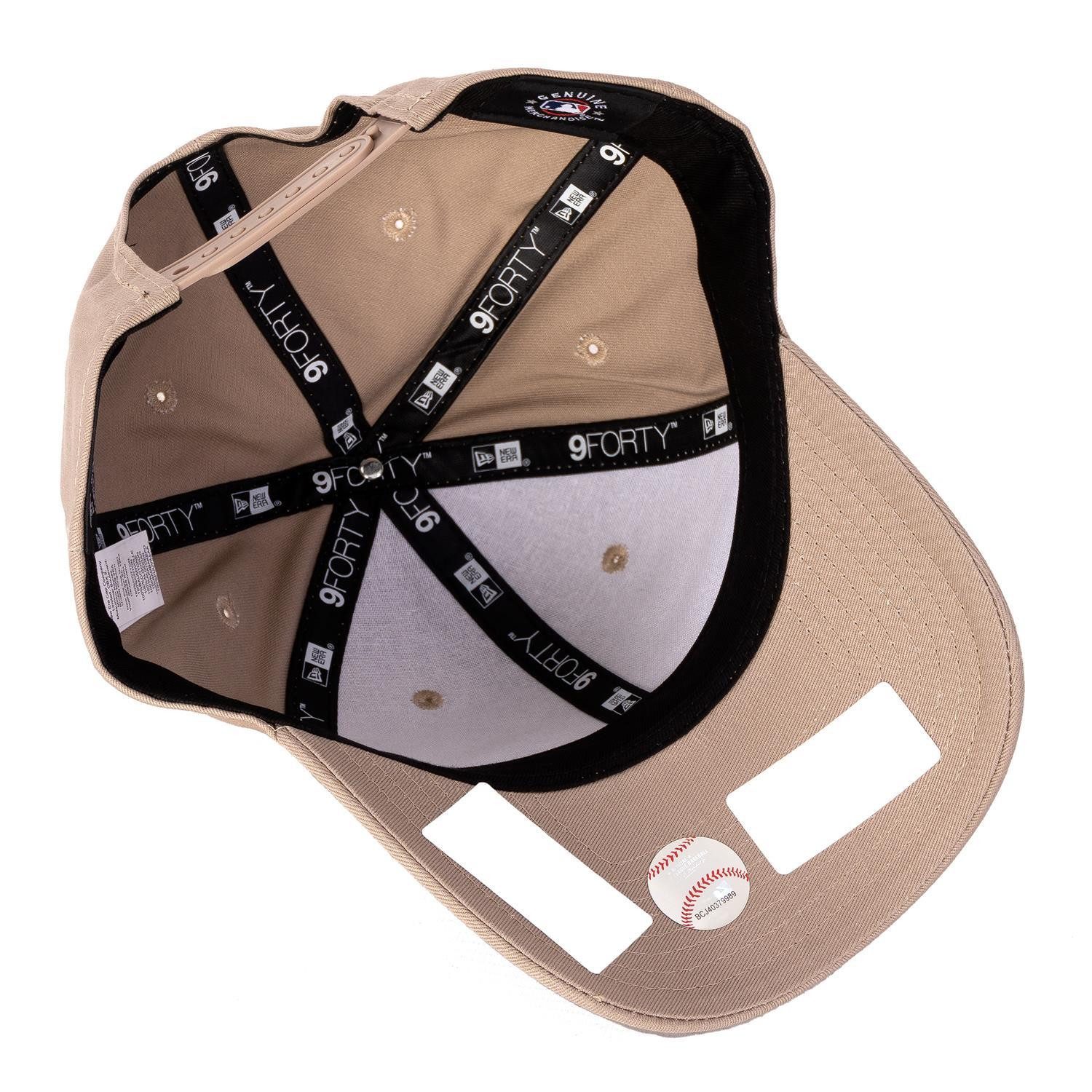 New Era Baseball Cap Cap New Era New York Yankees (1-St)