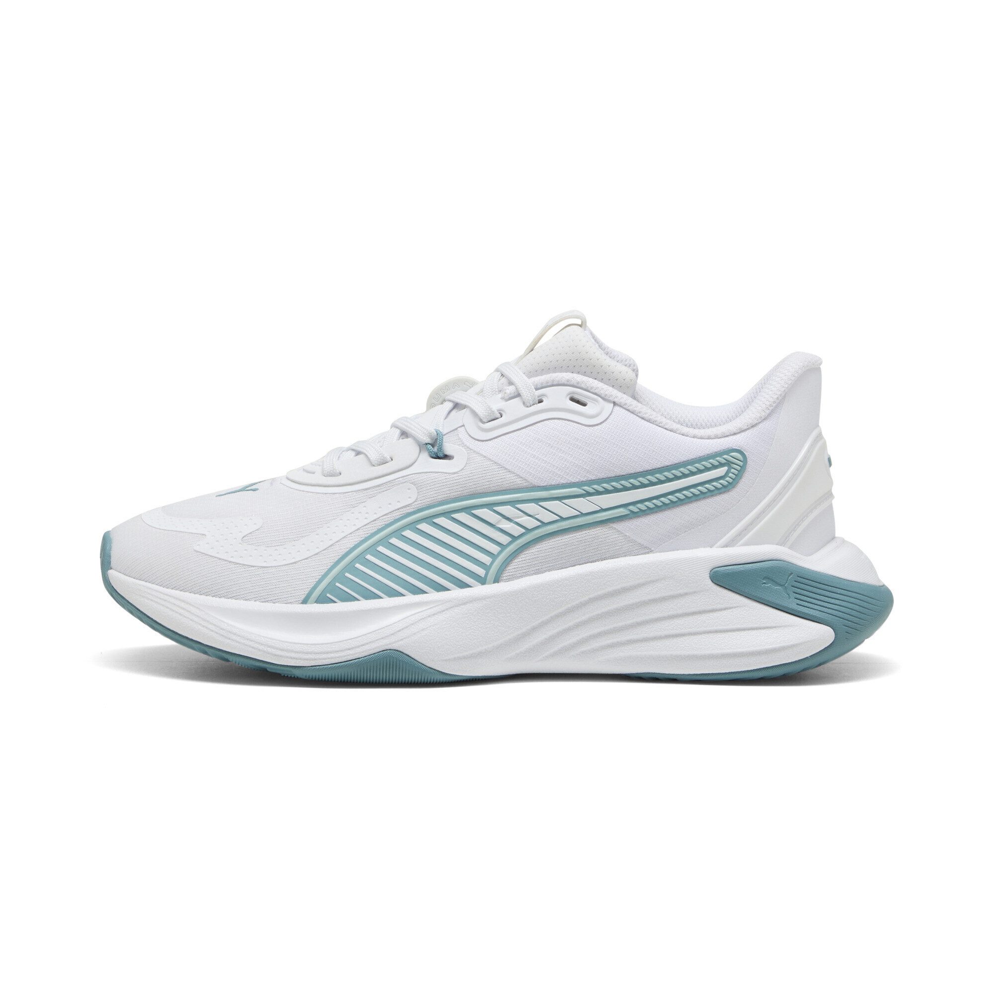 PUMA PWR Hybrid Trainingsschuhe Damen Trainingsschuh