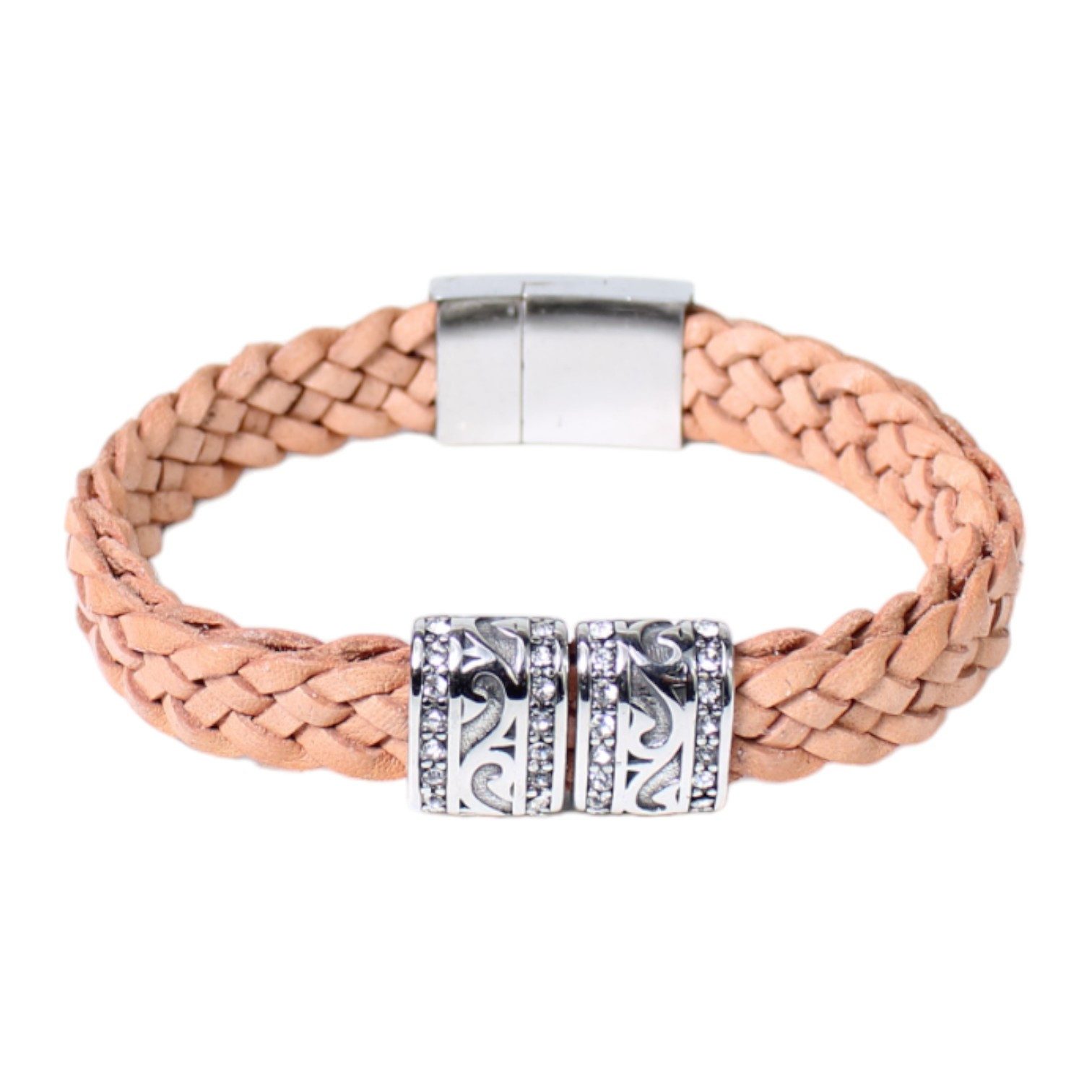 Lederarmband 19237