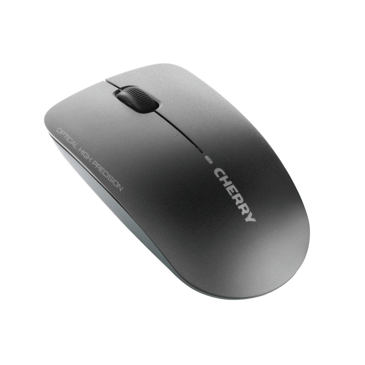 Cherry DW 3000 Tastatur- und Maus-Set, (Set)