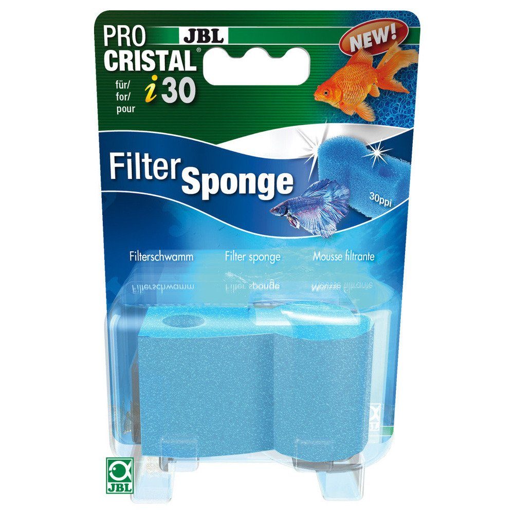 JBL GmbH & Co. KG Aquariumfilter ProCristal i30 FilterSponge von JBL GmbH & Co. KG