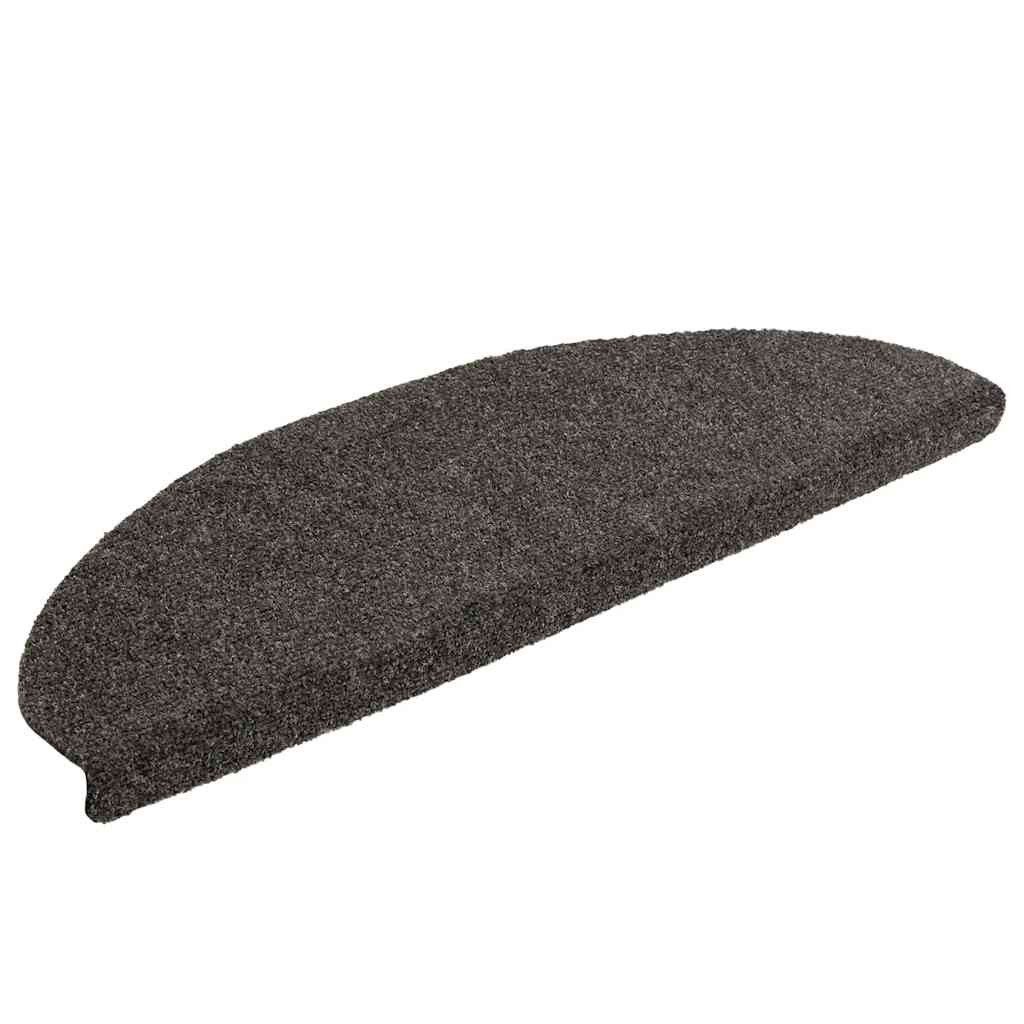 vidaXL Stufenmatte Stufenmatten Selbstklebend 15 Stk. günstig online kaufen