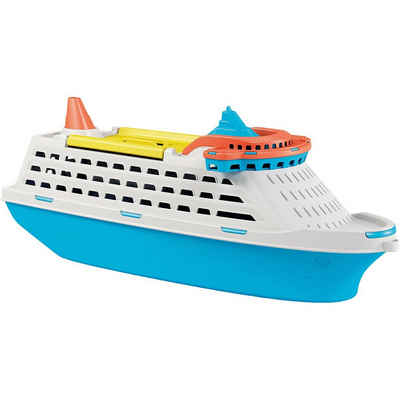 Beluga Wasserspielzeug »Kreuzfahrtschiff 40cm«