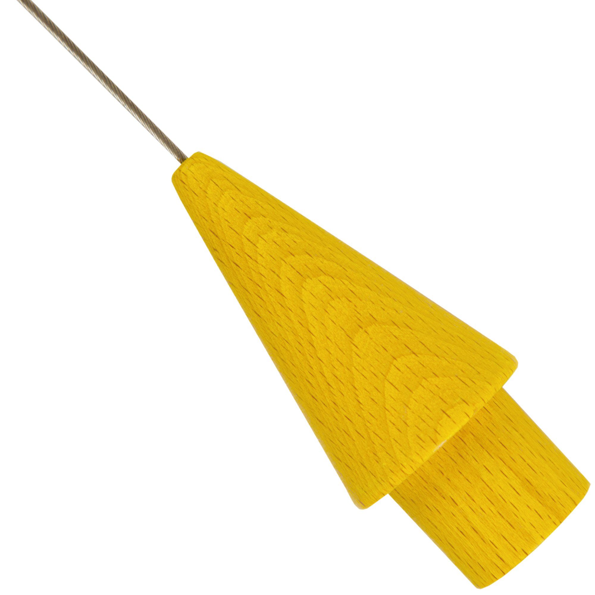 Seilspanngarnitur Wand zu Wand, (1-St), 5m, günstig online kaufen