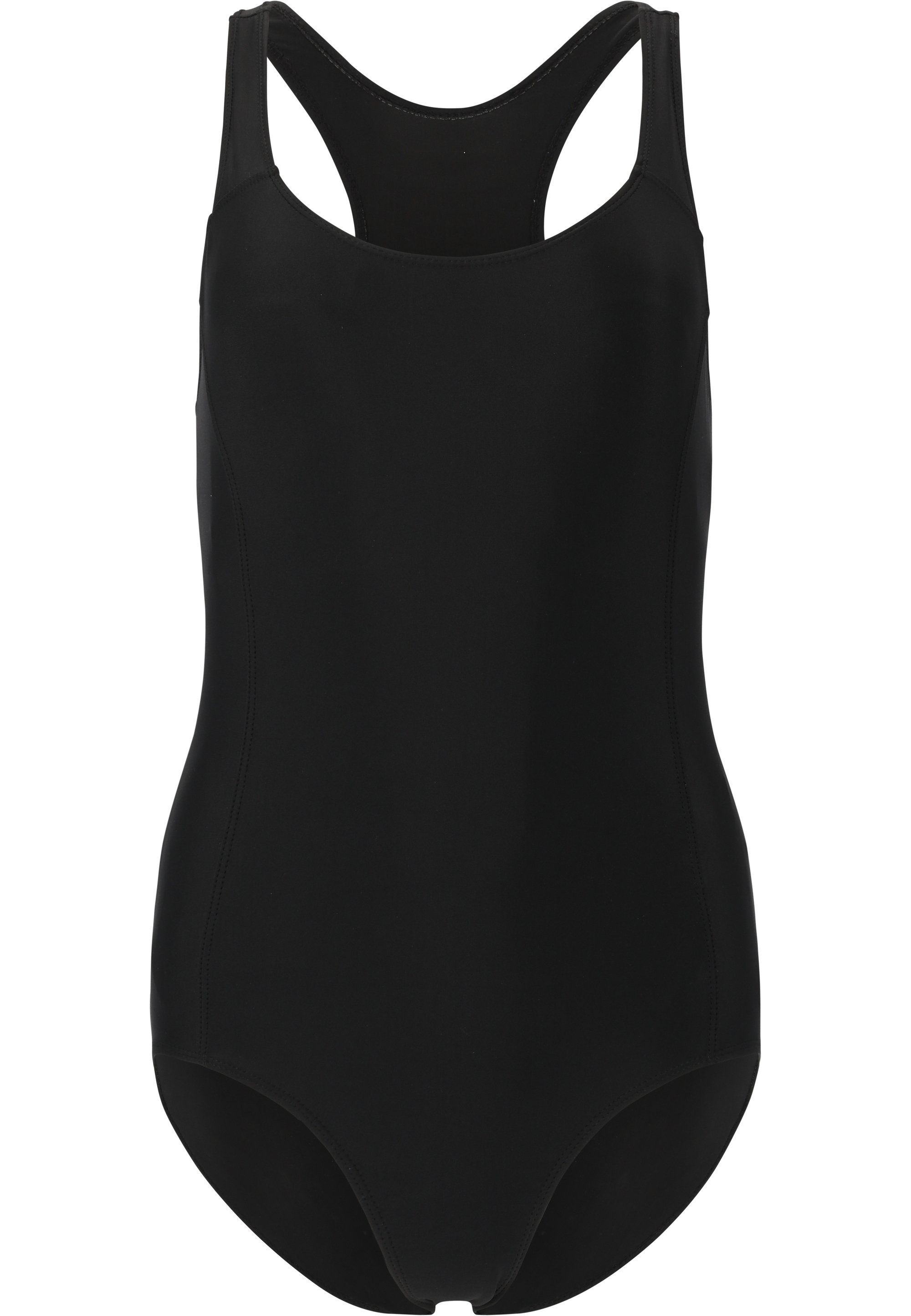 CRUZ Badeanzug Catlettsburg (1-St) in atmungsaktiver günstig online kaufen
