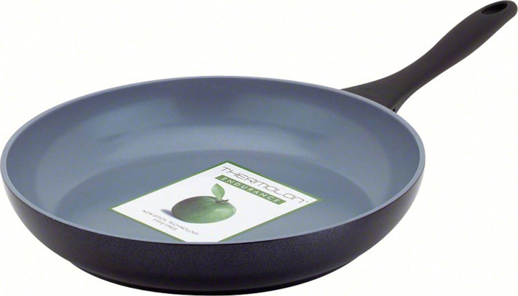 GREENPAN Bratpfanne GreenPan Kyoto Bratpfanne Bräter Pfanne 20 cm, (1-tlg)