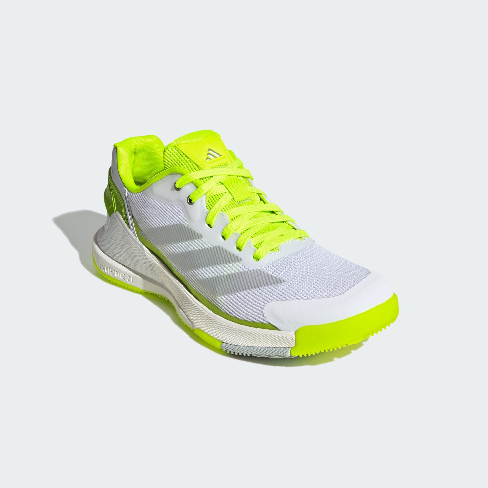 adidas Performance CRAZYQUICK LIGHTSTRIKE PADEL-SCHUH Tennisschuh günstig online kaufen