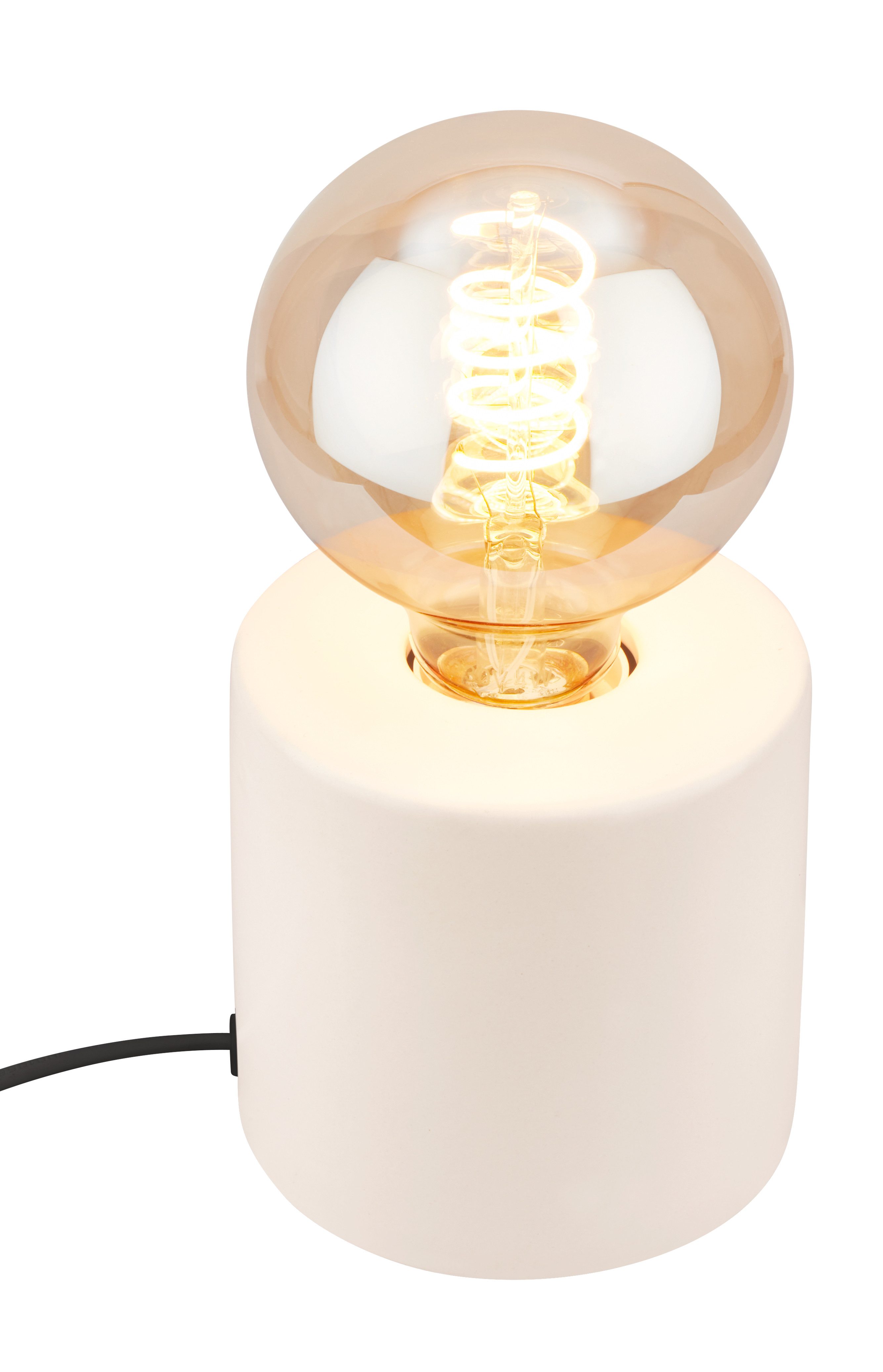 Briloner Leuchten LED Tischleuchte TUBO 7658016