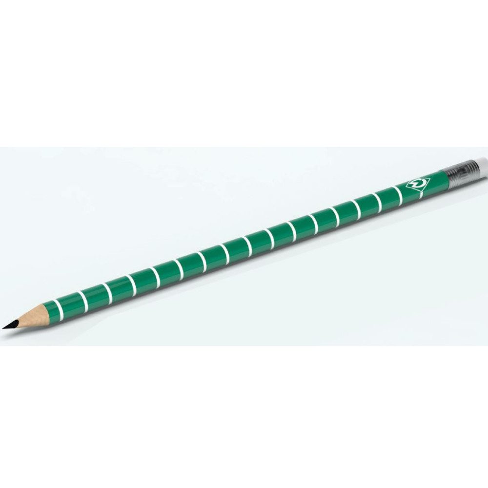 Werder Bremen Bleistift SV Werder Bremen Bleistift Streifen
